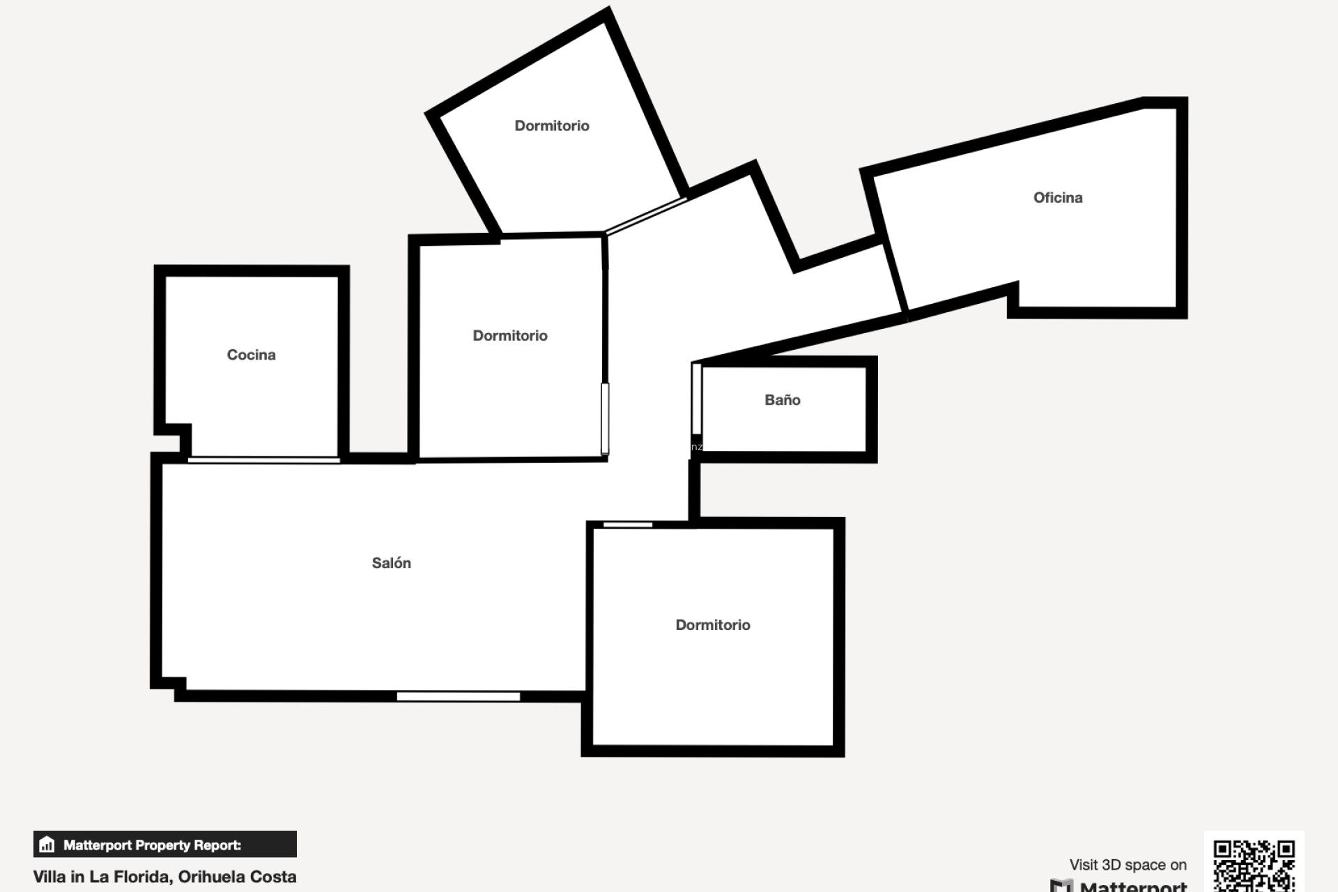 Resale - Villa - Orihuela Costa - La Florida