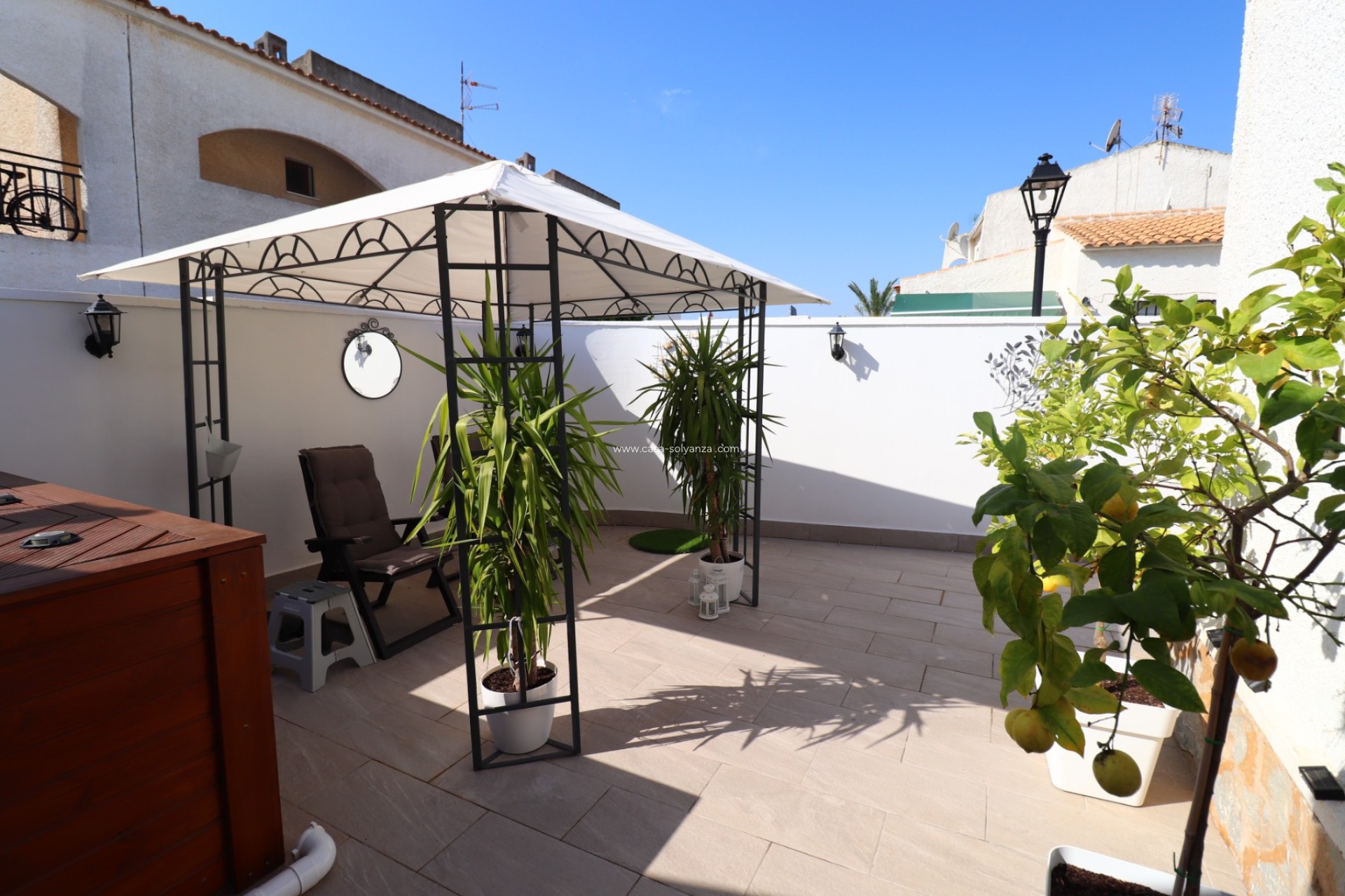 Resale - Villa - Orihuela Costa - La Florida