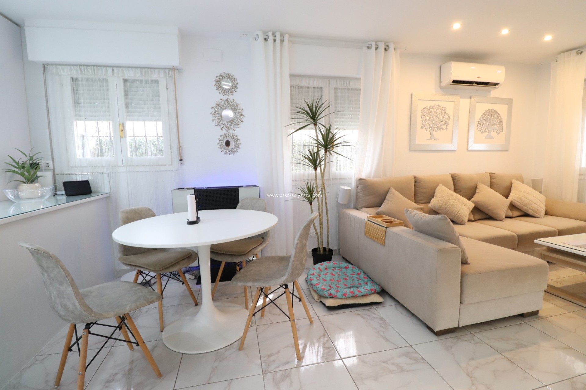 Resale - Villa - Orihuela Costa - La Florida