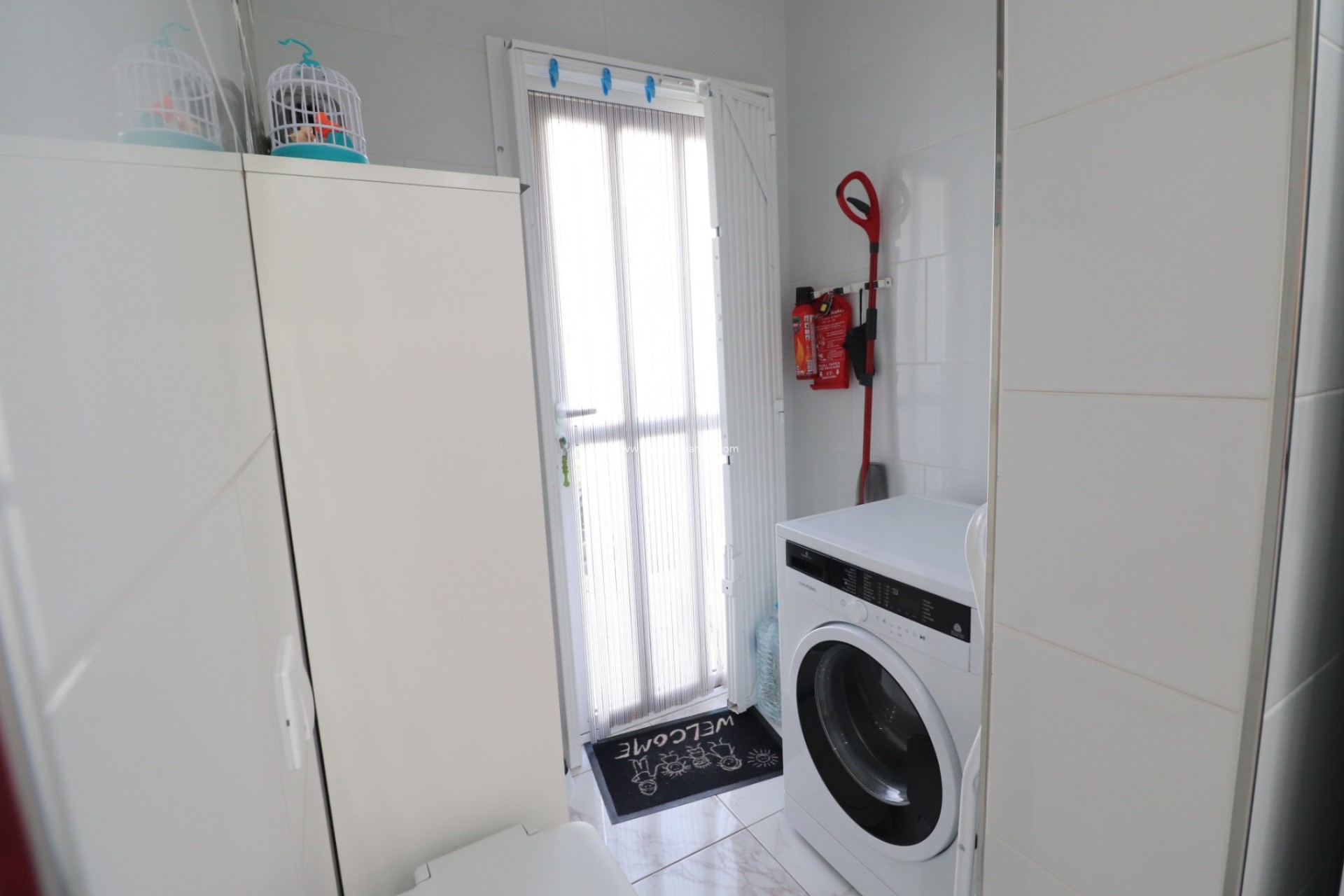 Resale - Villa - Orihuela Costa - La Florida