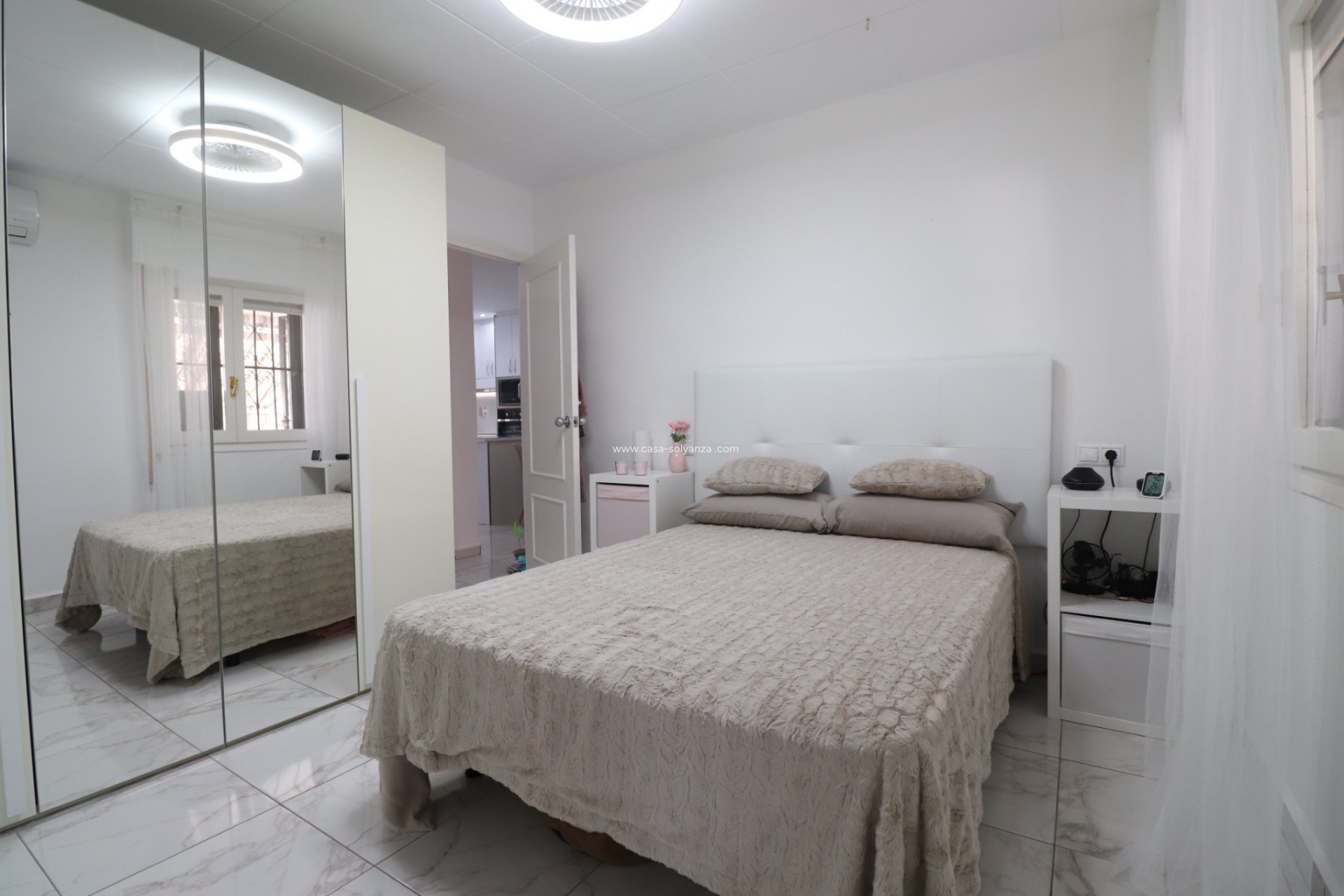 Resale - Villa - Orihuela Costa - La Florida