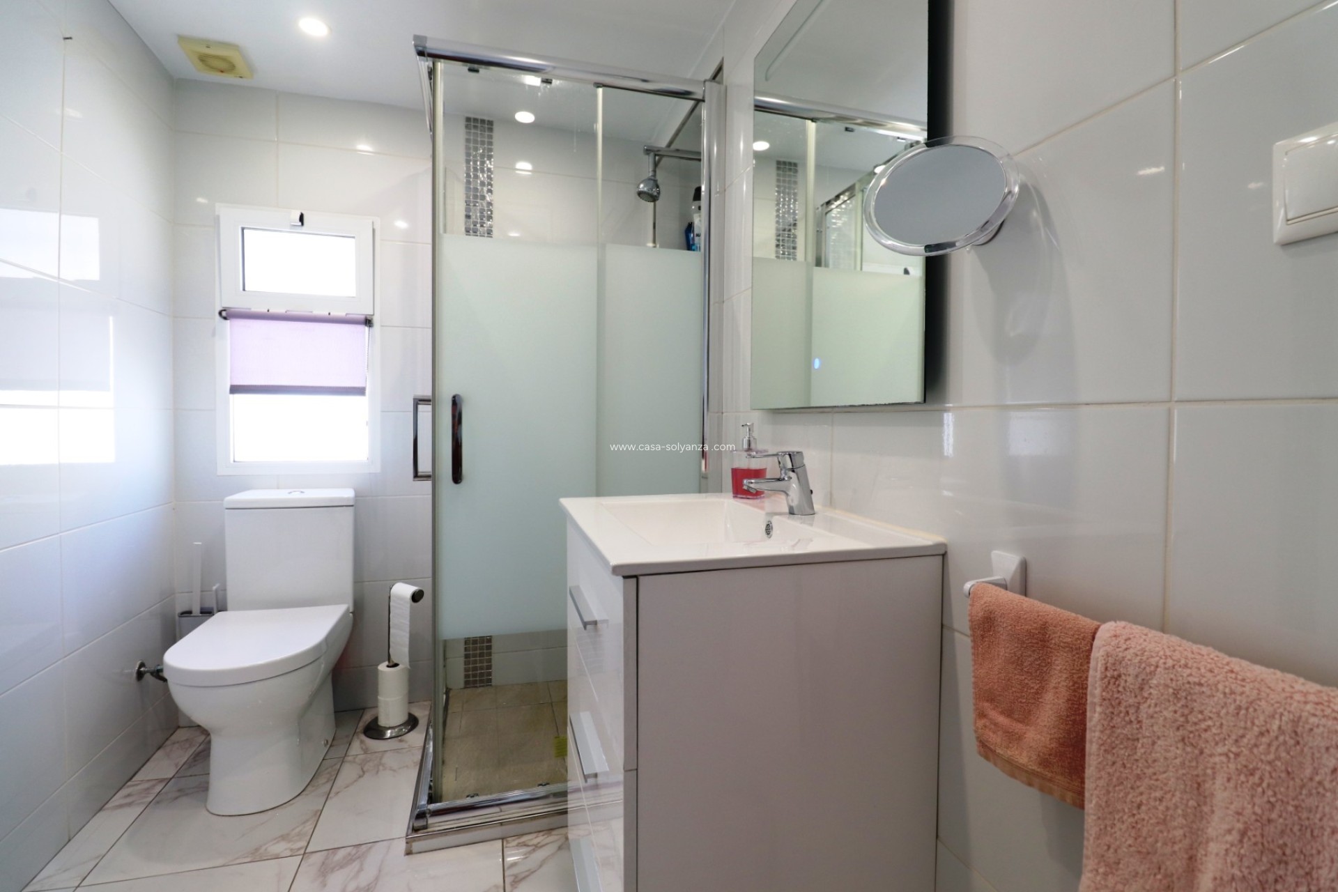 Resale - Villa - Orihuela Costa - La Florida