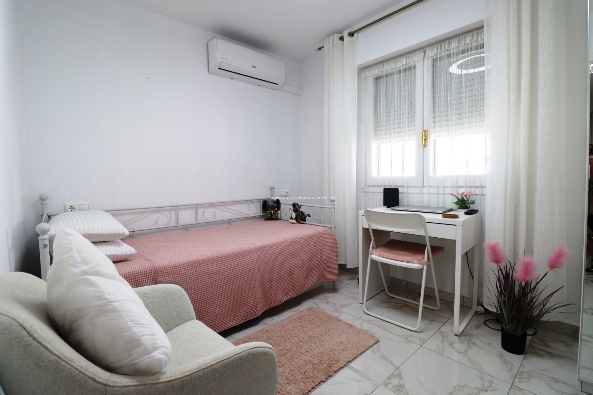 Resale - Villa - Orihuela Costa - La Florida