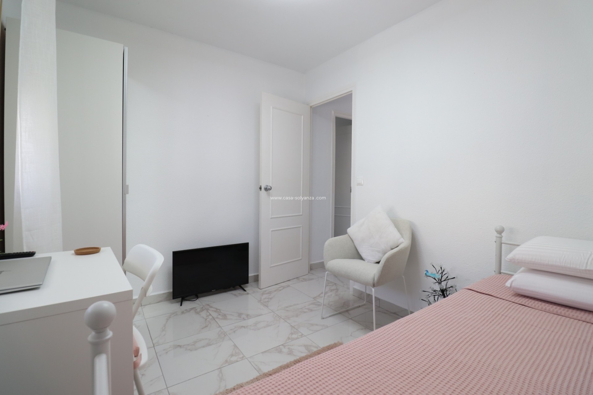 Resale - Villa - Orihuela Costa - La Florida