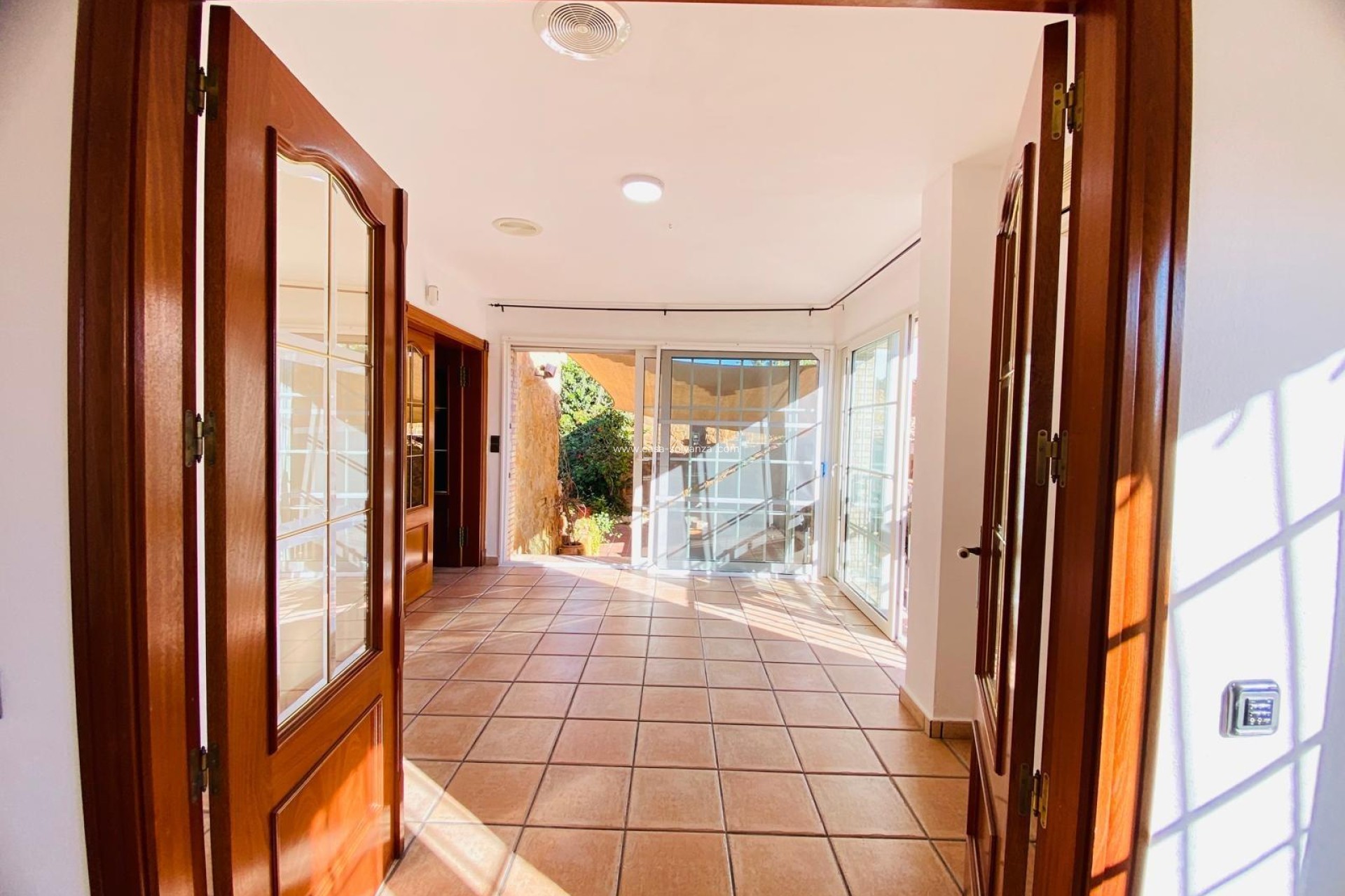 Resale - Villa - Orihuela Costa - La Florida