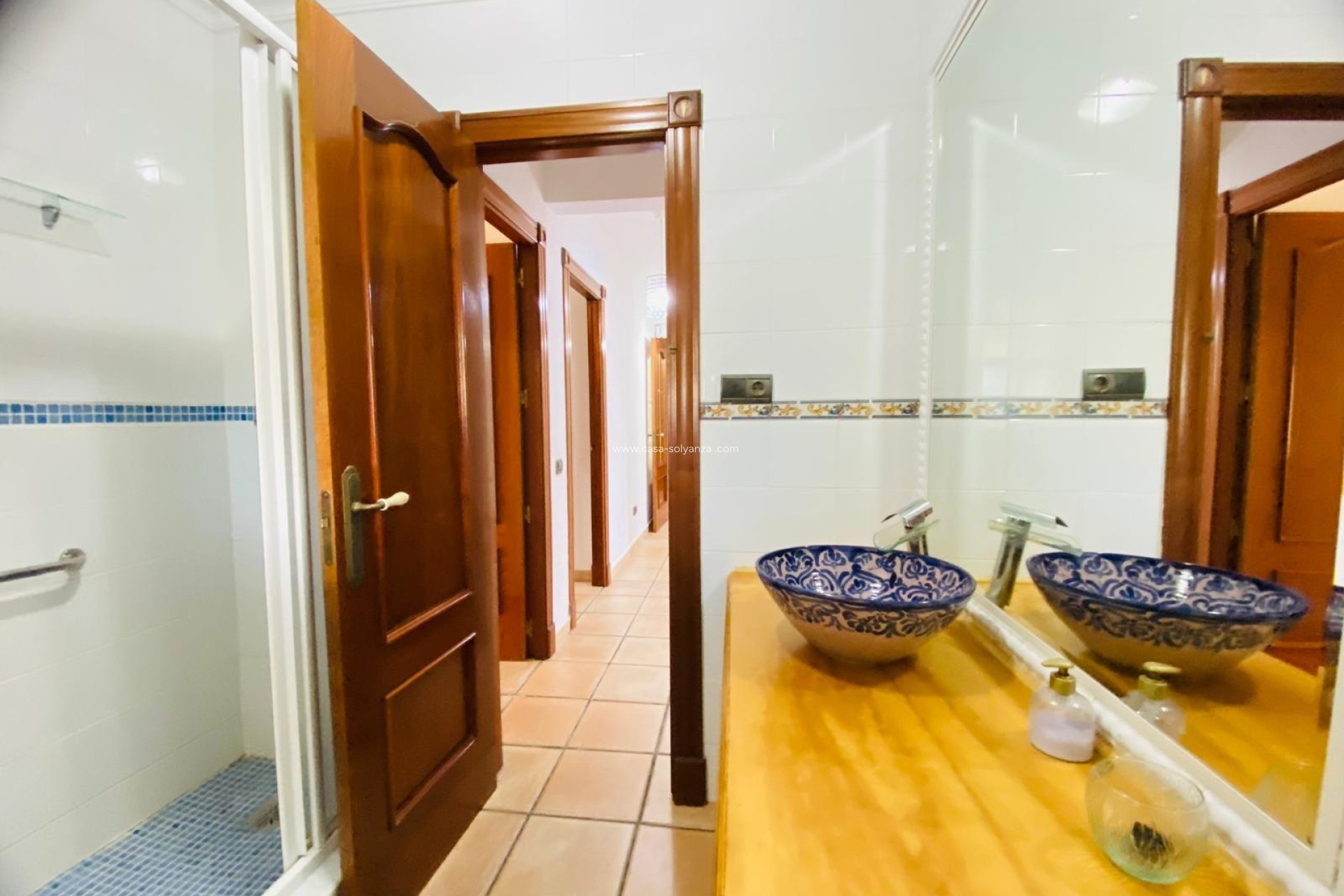 Resale - Villa - Orihuela Costa - La Florida