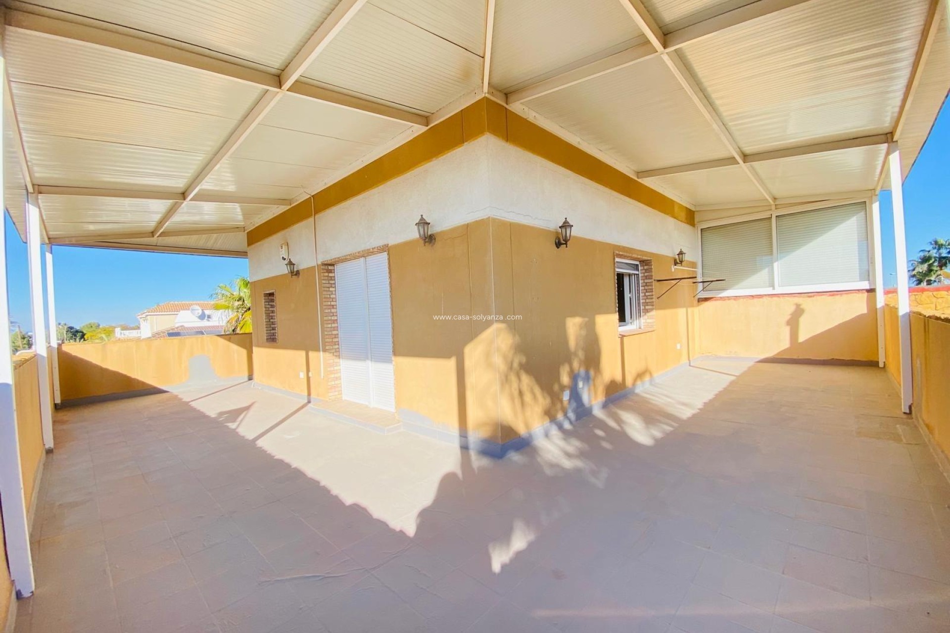 Resale - Villa - Orihuela Costa - La Florida