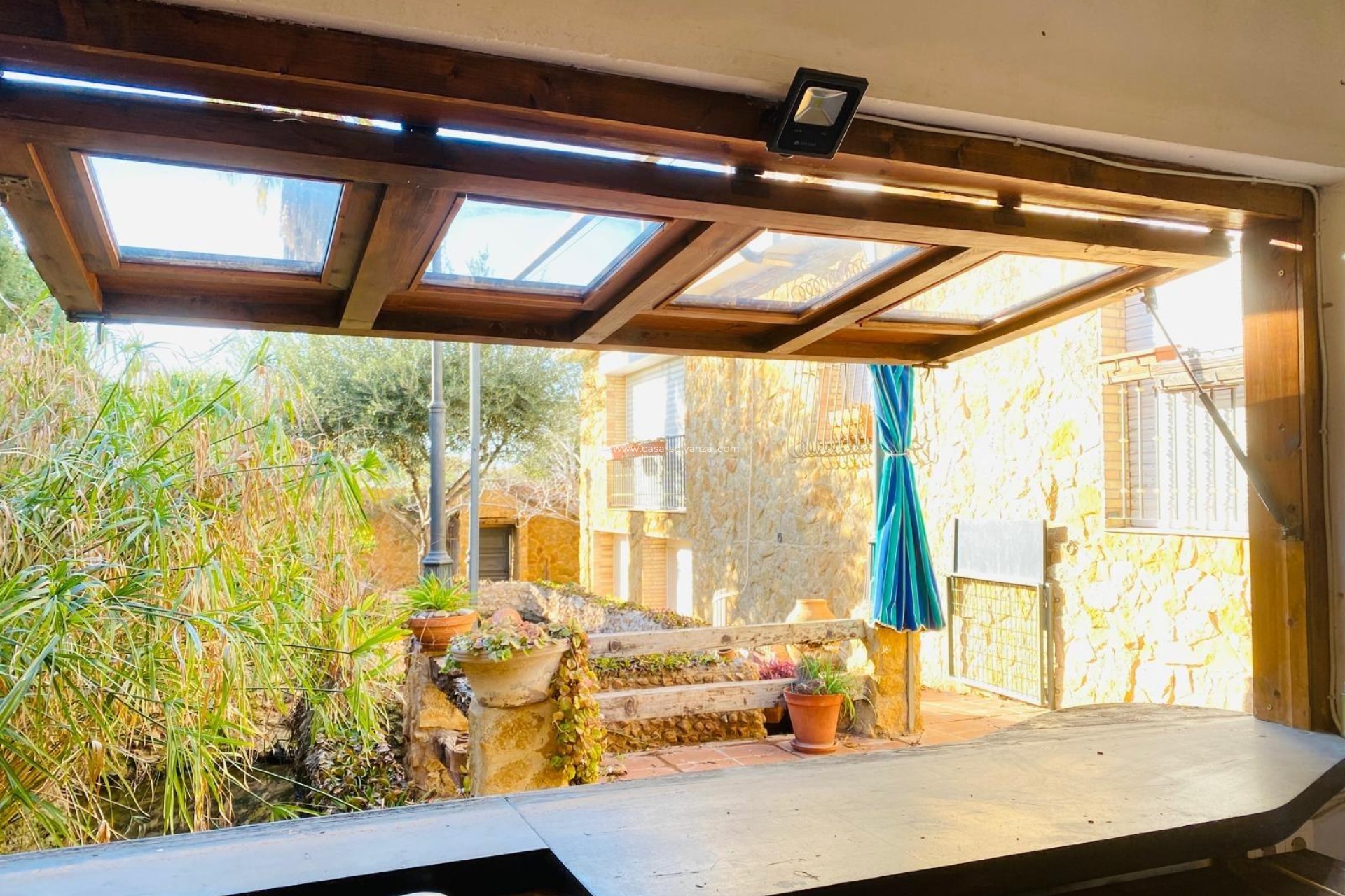 Resale - Villa - Orihuela Costa - La Florida