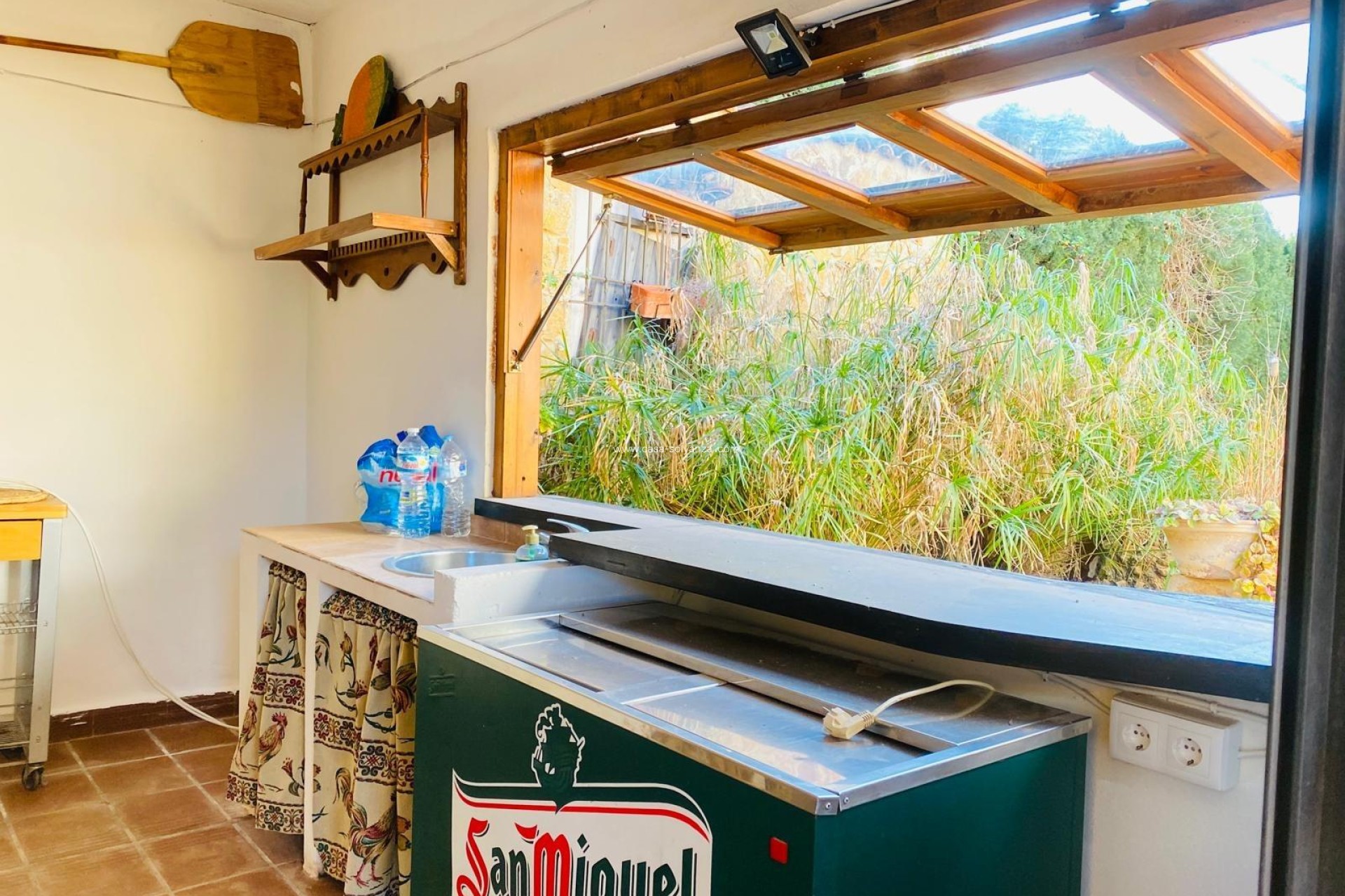 Resale - Villa - Orihuela Costa - La Florida