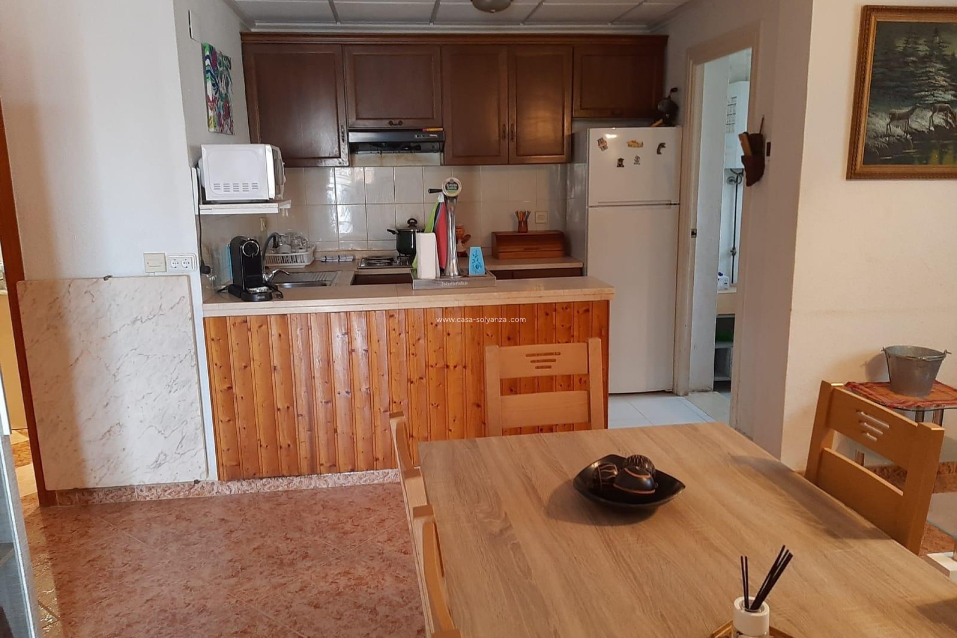 Resale - Villa - Orihuela Costa - La Florida