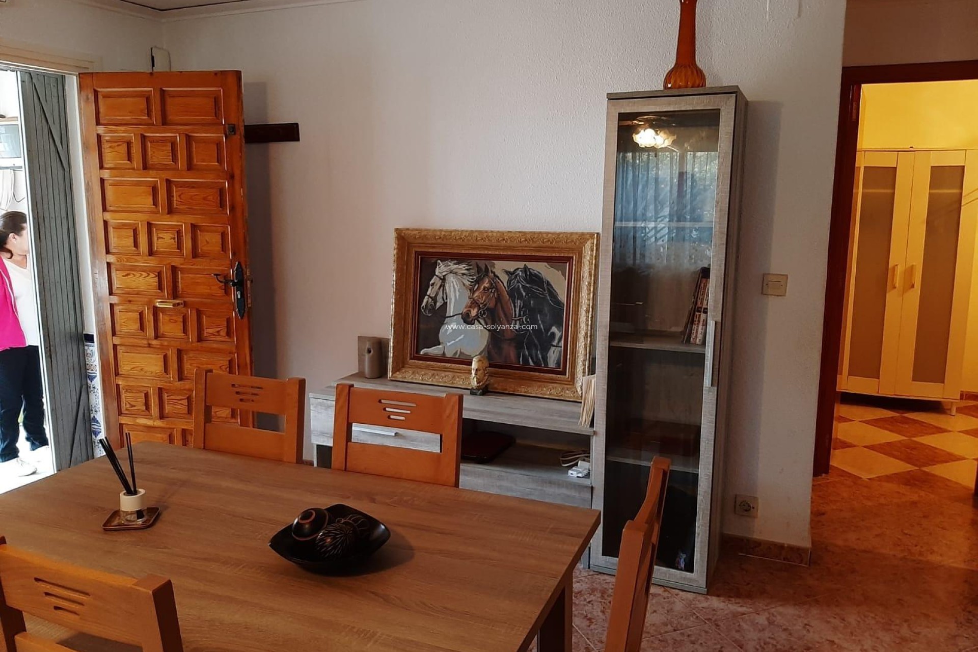 Resale - Villa - Orihuela Costa - La Florida