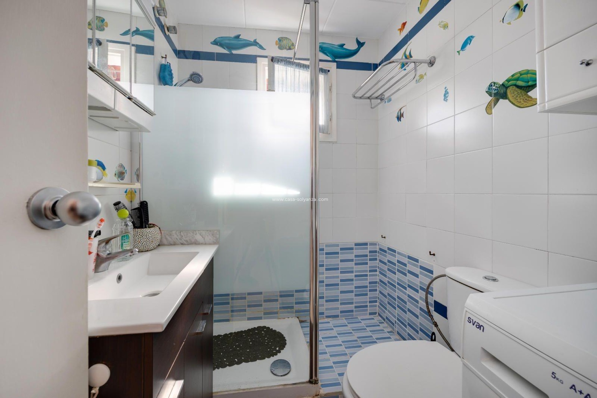 Resale - Villa - Orihuela Costa - La Florida