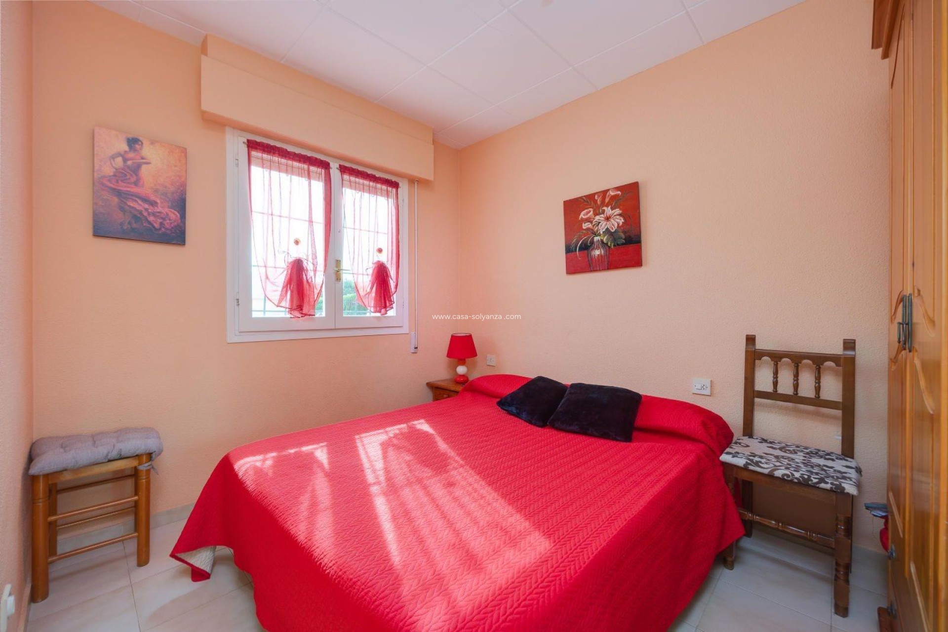 Resale - Villa - Orihuela Costa - La Florida