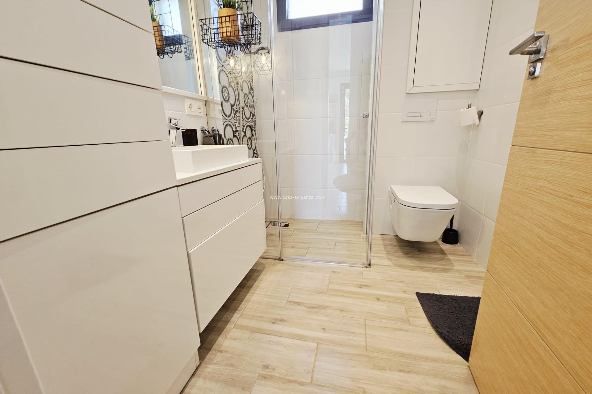 Resale - Villa - Orihuela Costa - La Regia