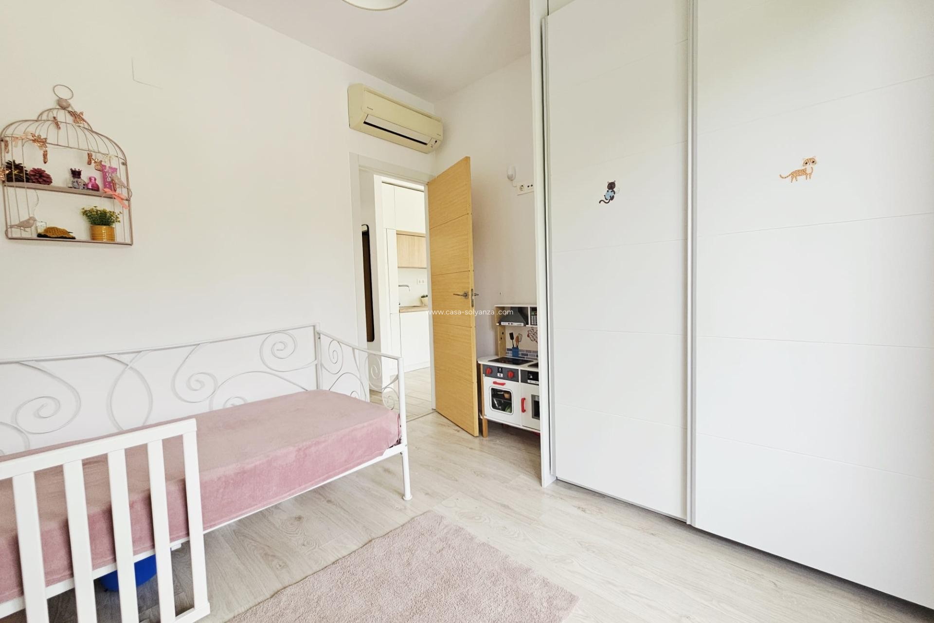Resale - Villa - Orihuela Costa - La Regia