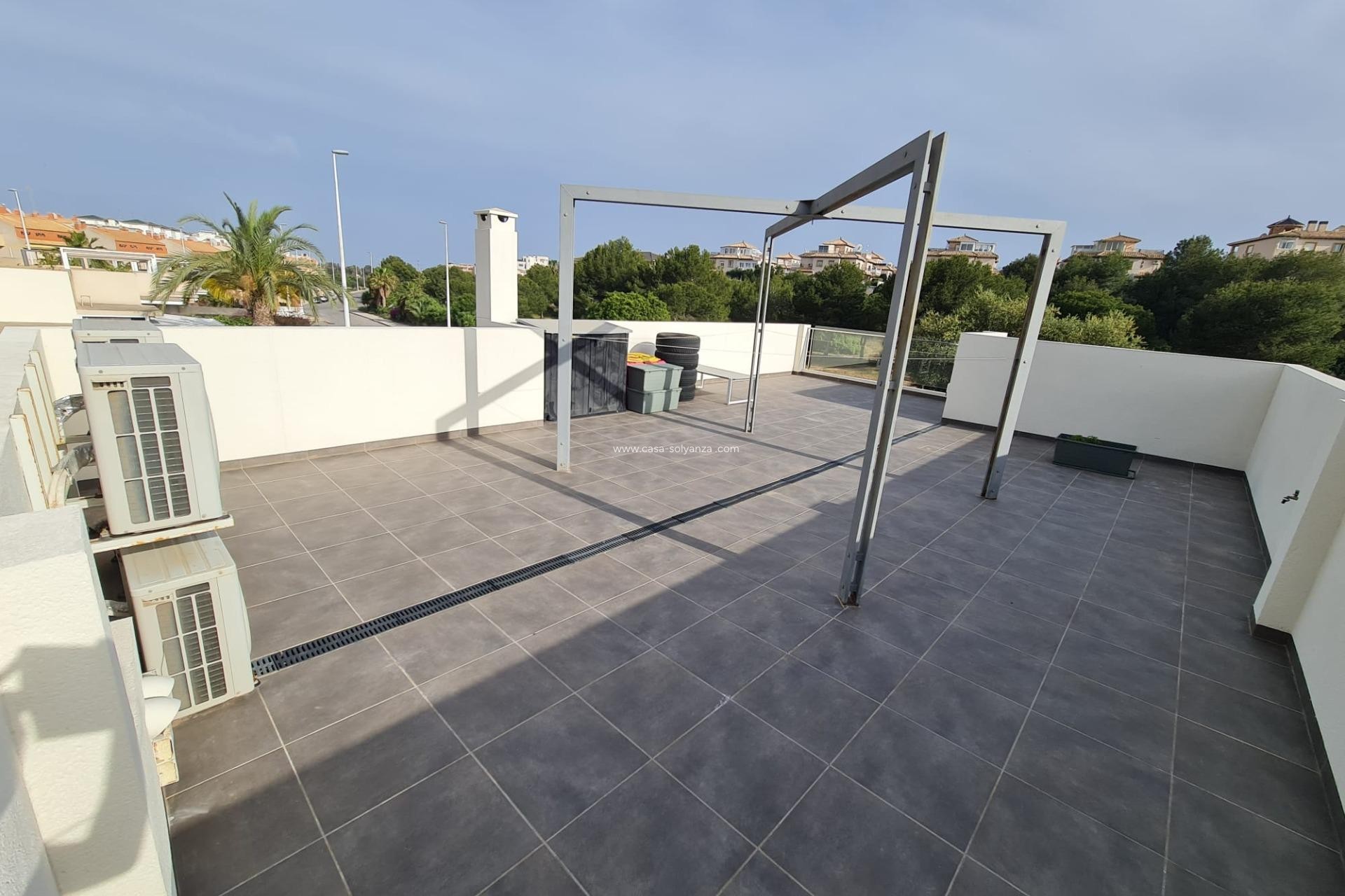 Resale - Villa - Orihuela Costa - La Regia