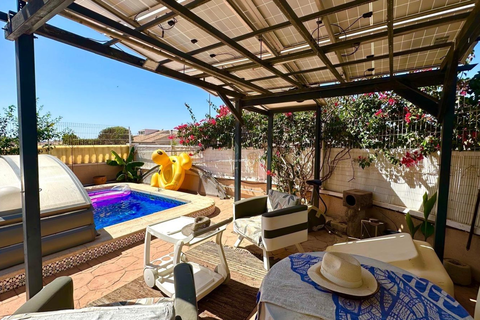 Resale - Villa - Orihuela Costa - La Regia