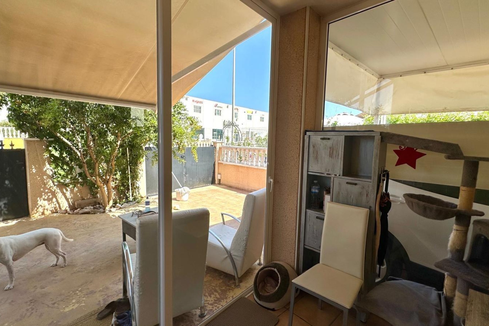 Resale - Villa - Orihuela Costa - La Regia