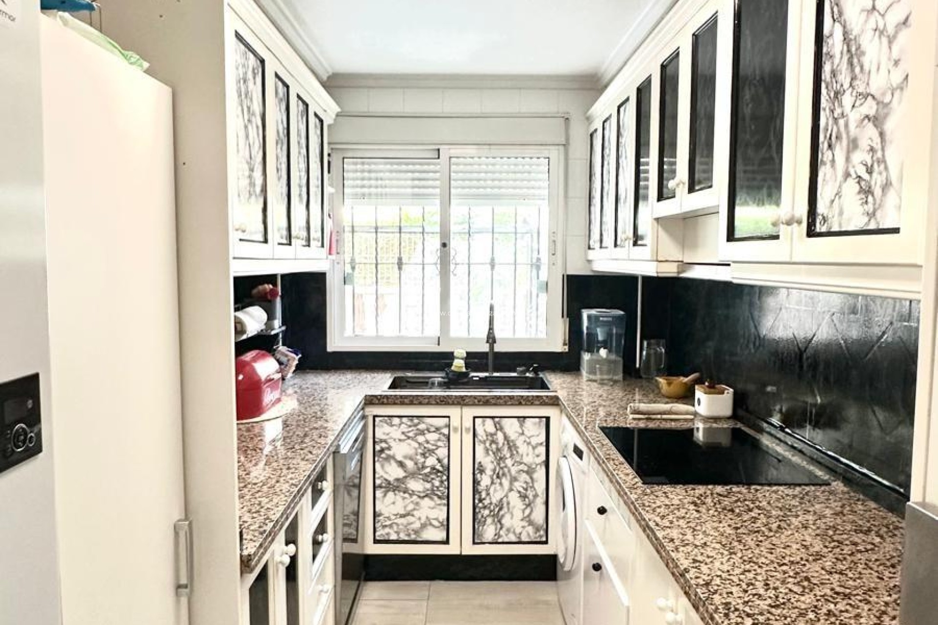 Resale - Villa - Orihuela Costa - La Regia