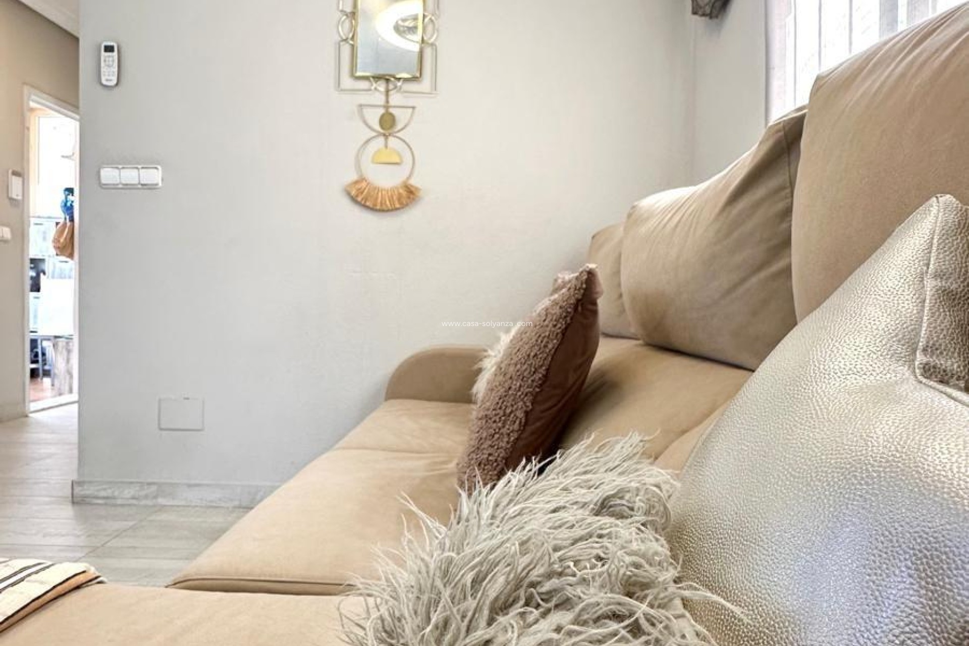 Resale - Villa - Orihuela Costa - La Regia
