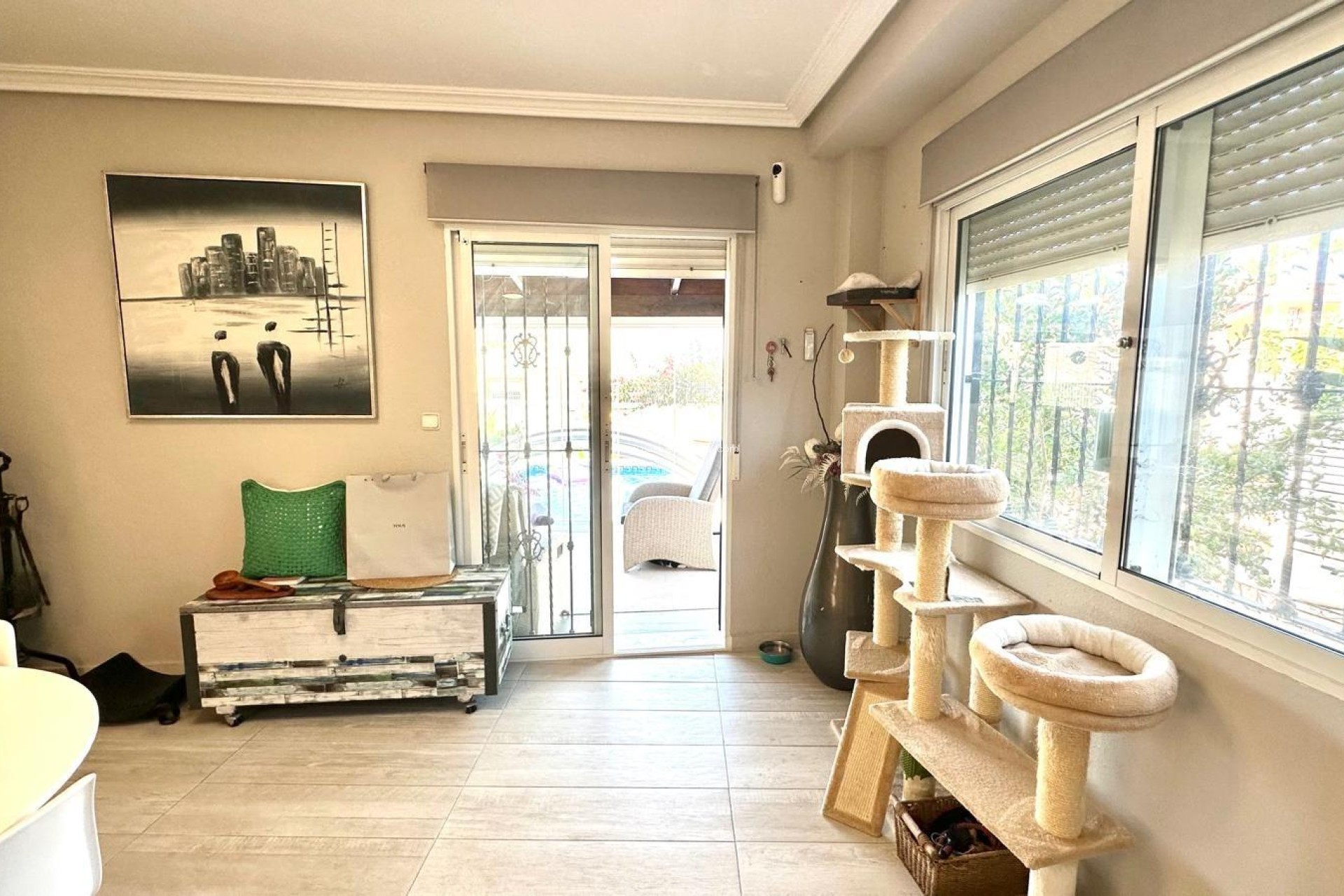 Resale - Villa - Orihuela Costa - La Regia