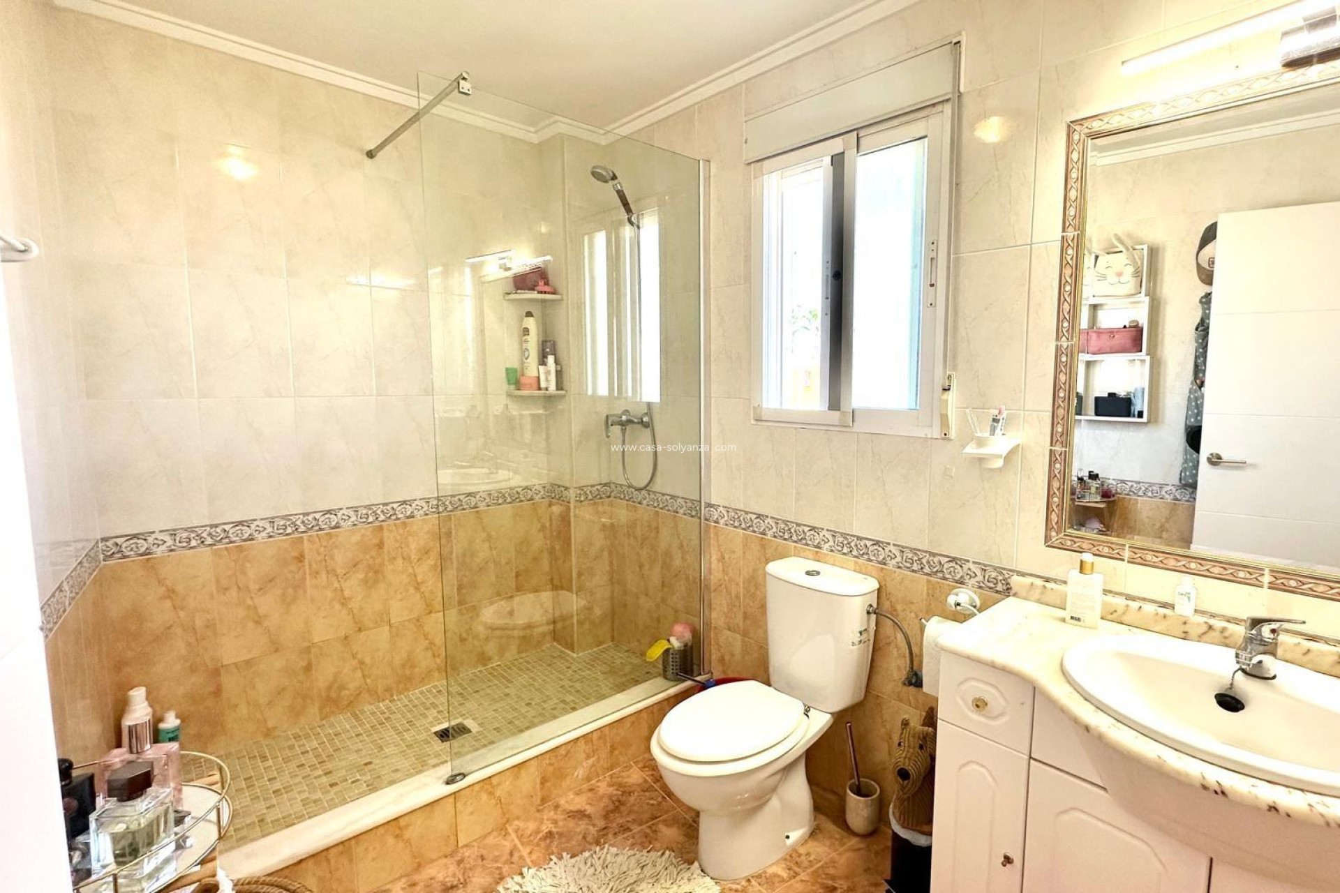 Resale - Villa - Orihuela Costa - La Regia