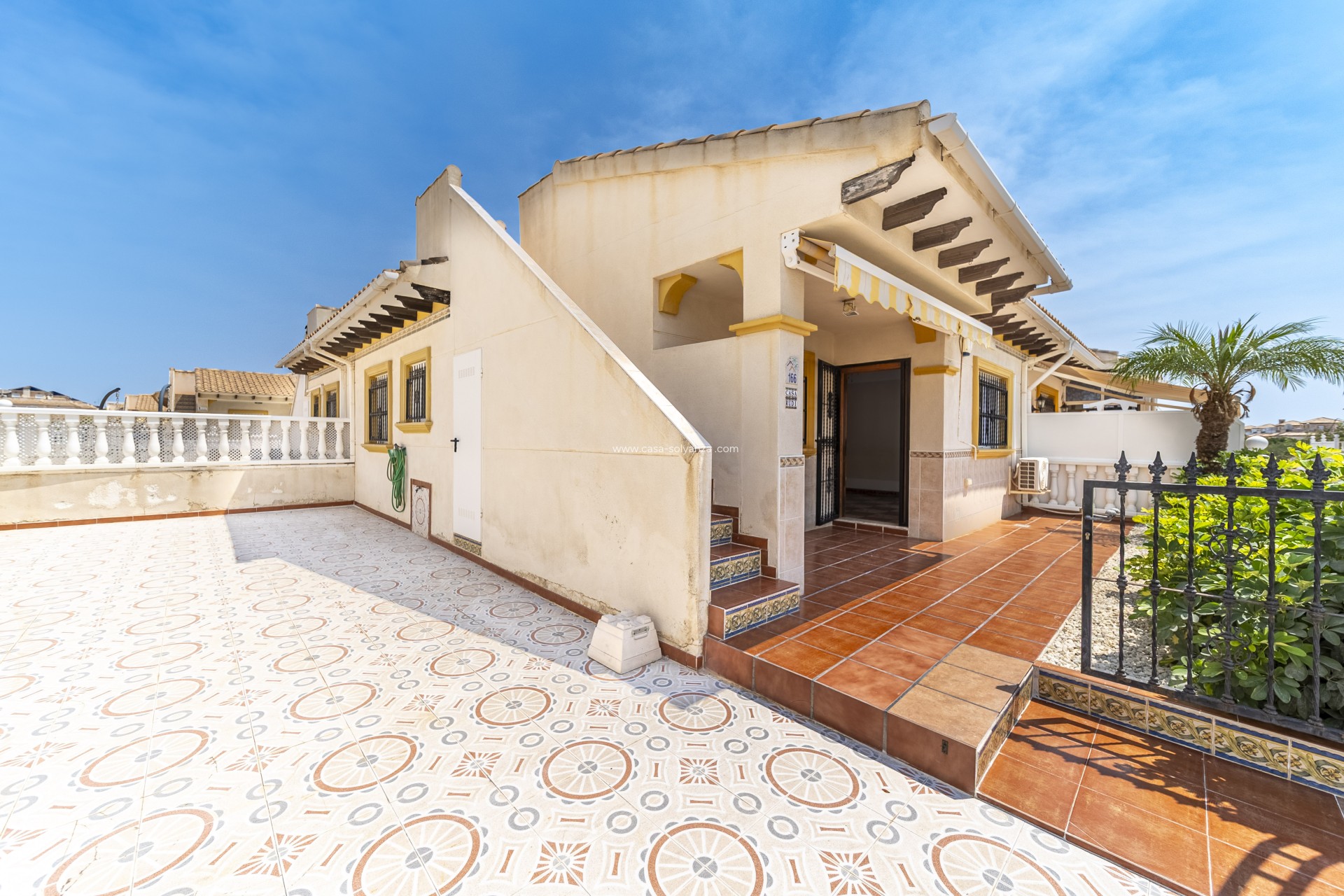 Resale - Villa - Orihuela Costa - La Regia