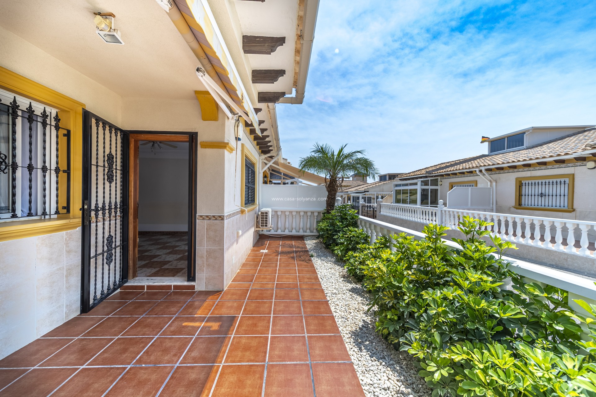 Resale - Villa - Orihuela Costa - La Regia