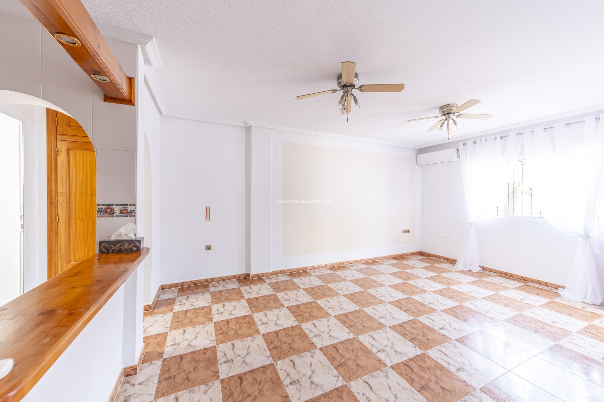 Resale - Villa - Orihuela Costa - La Regia