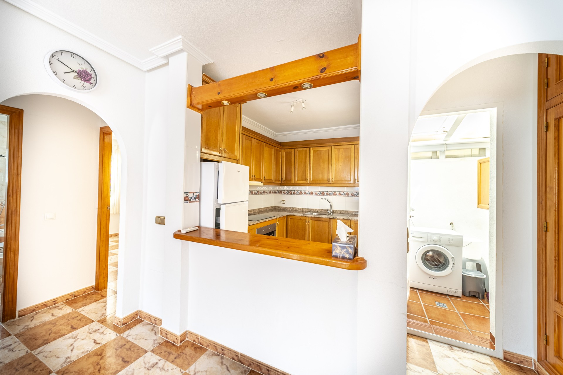 Resale - Villa - Orihuela Costa - La Regia