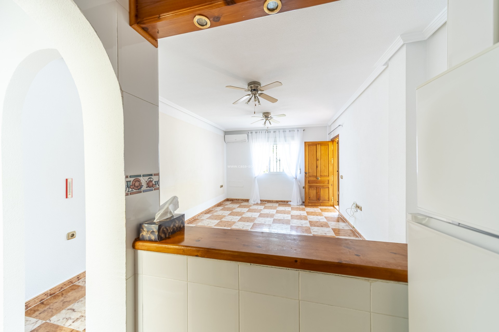 Resale - Villa - Orihuela Costa - La Regia
