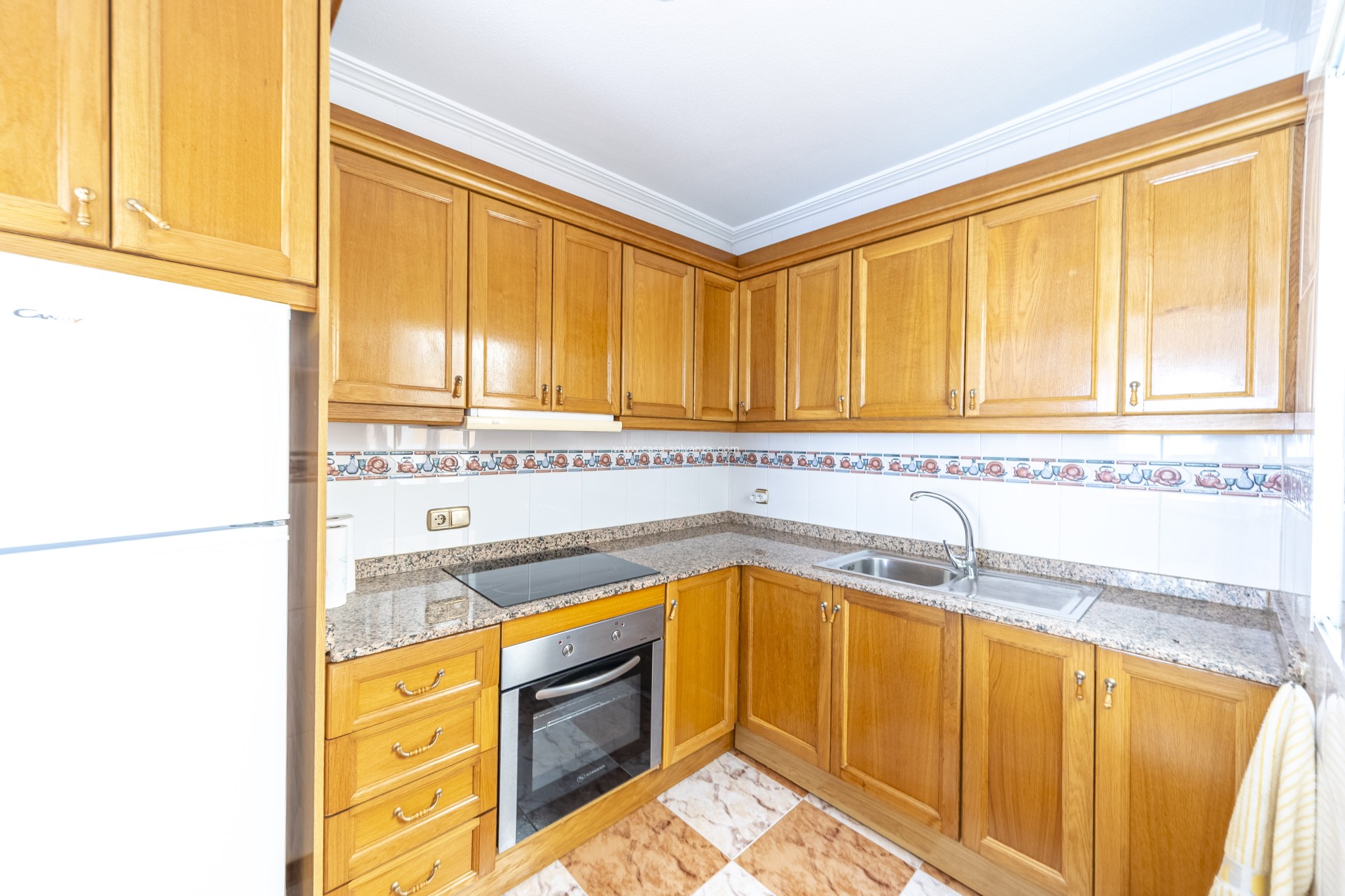 Resale - Villa - Orihuela Costa - La Regia
