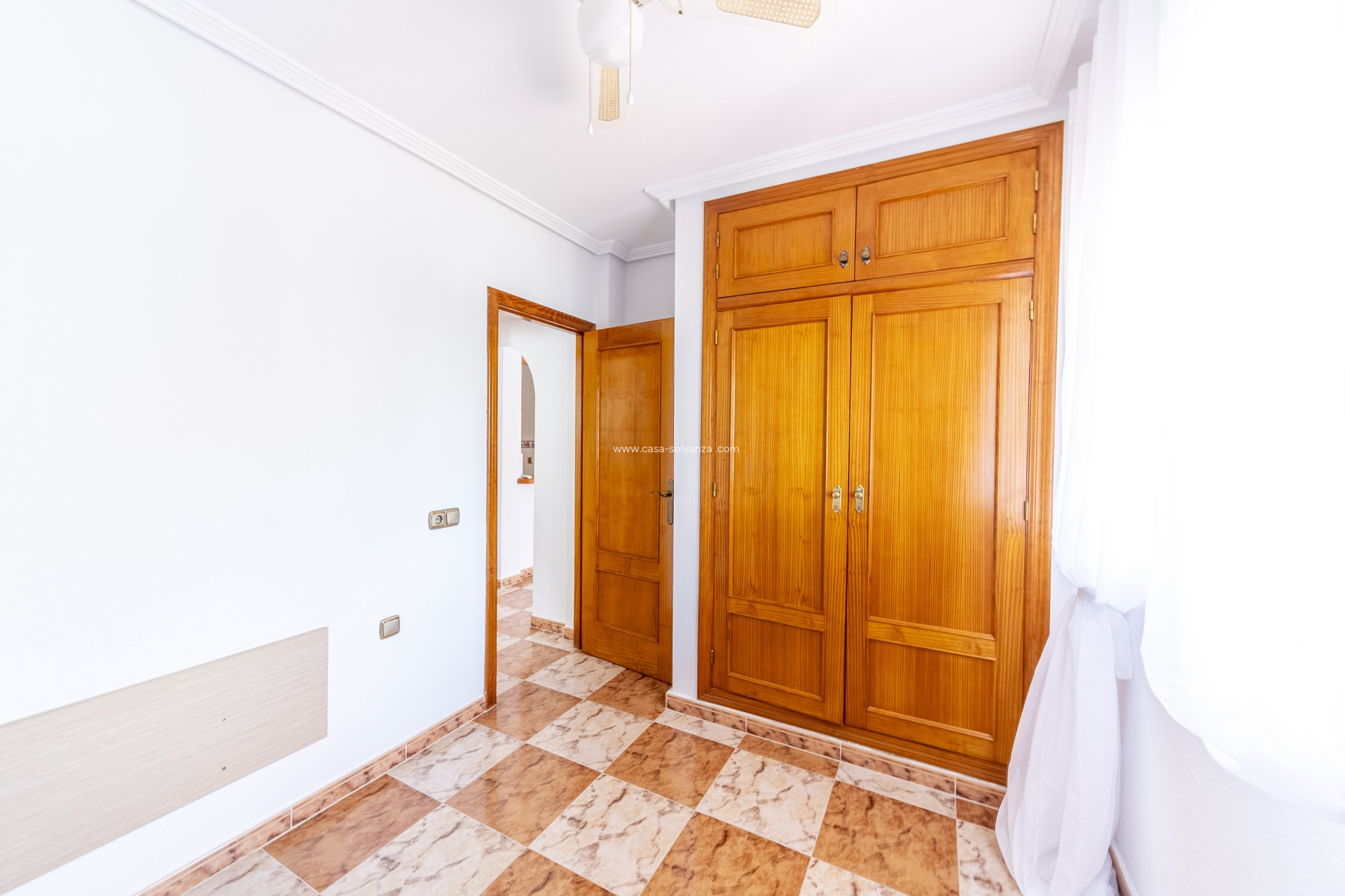 Resale - Villa - Orihuela Costa - La Regia