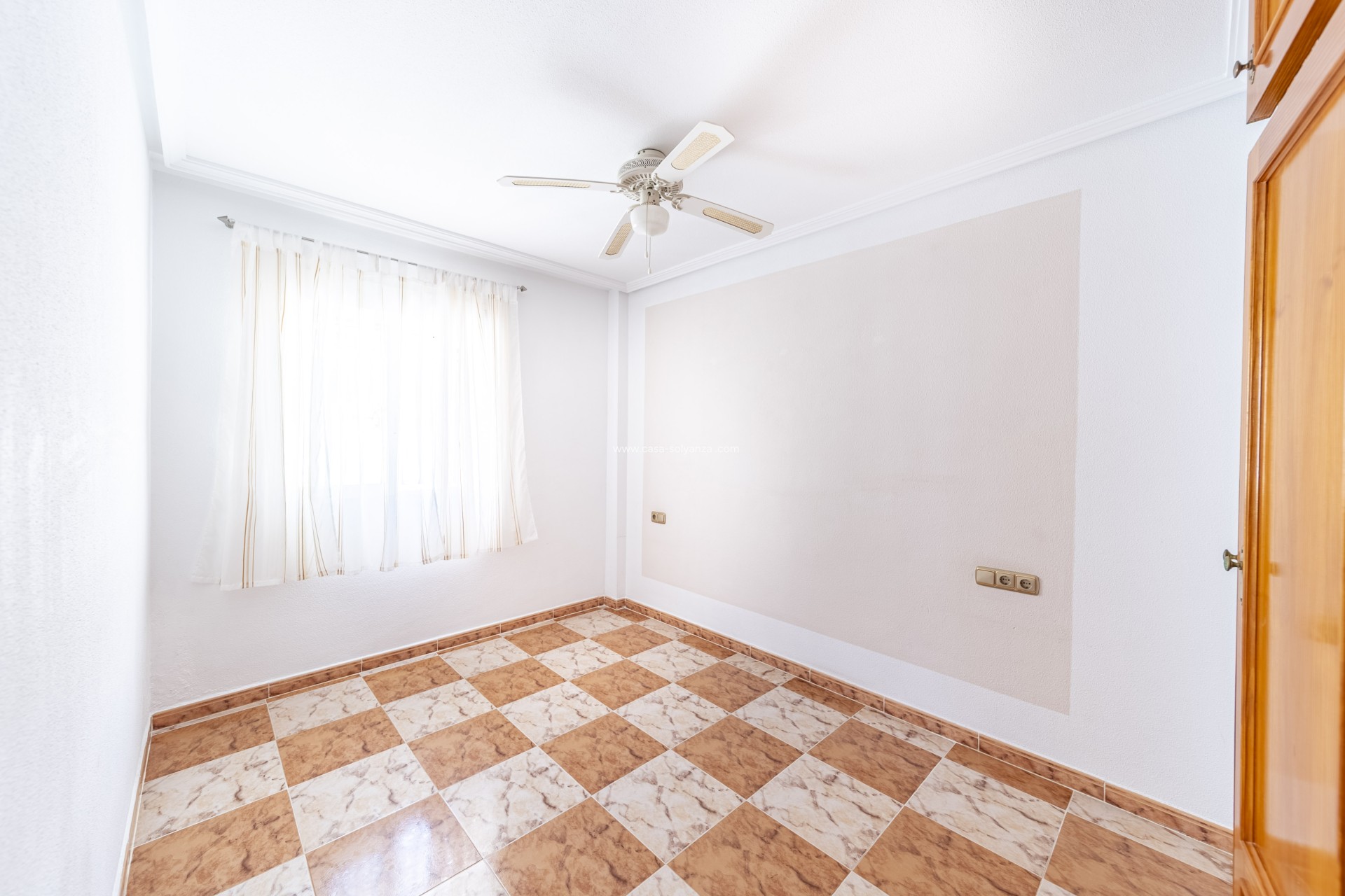 Resale - Villa - Orihuela Costa - La Regia