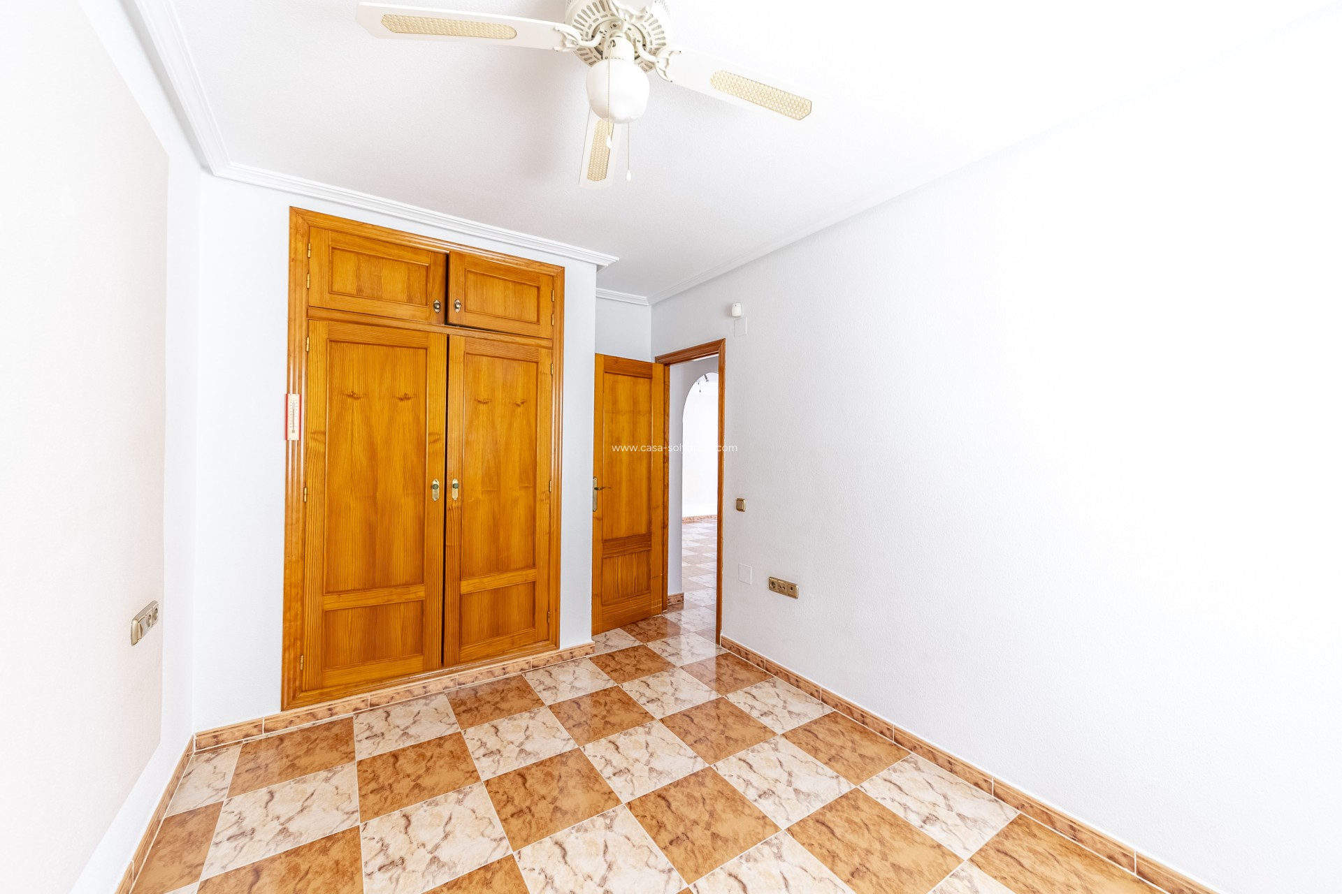 Resale - Villa - Orihuela Costa - La Regia