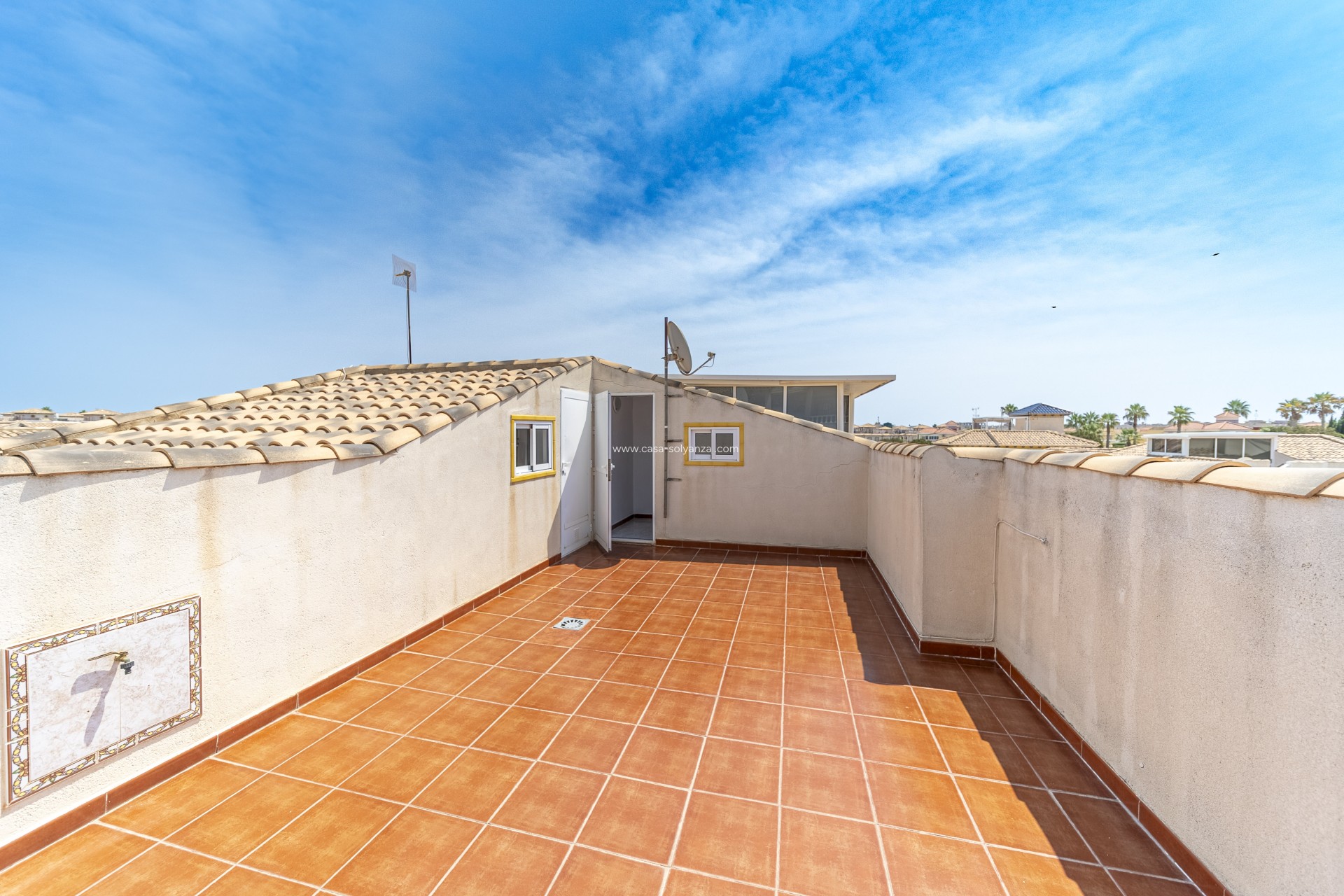 Resale - Villa - Orihuela Costa - La Regia