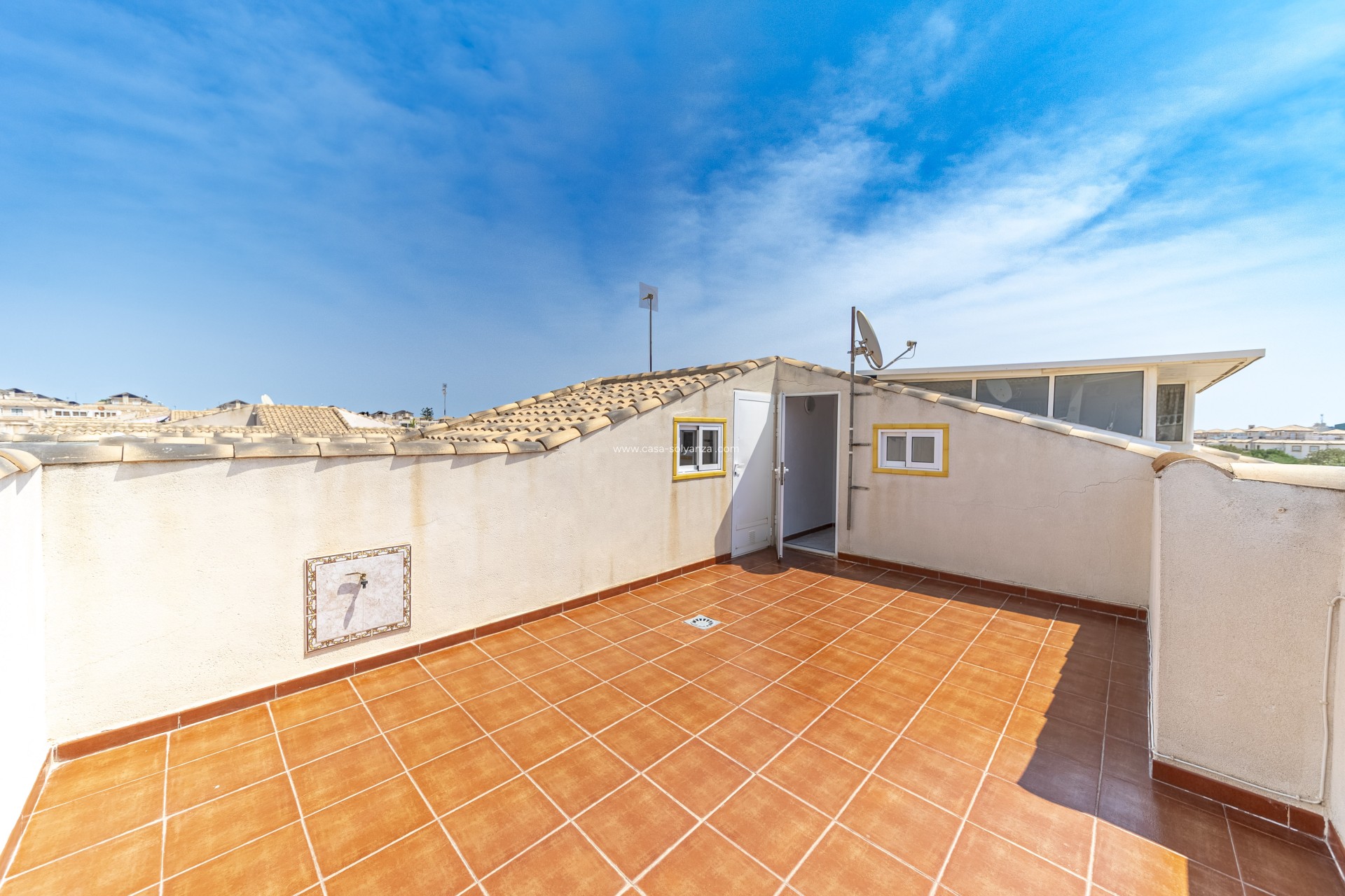 Resale - Villa - Orihuela Costa - La Regia