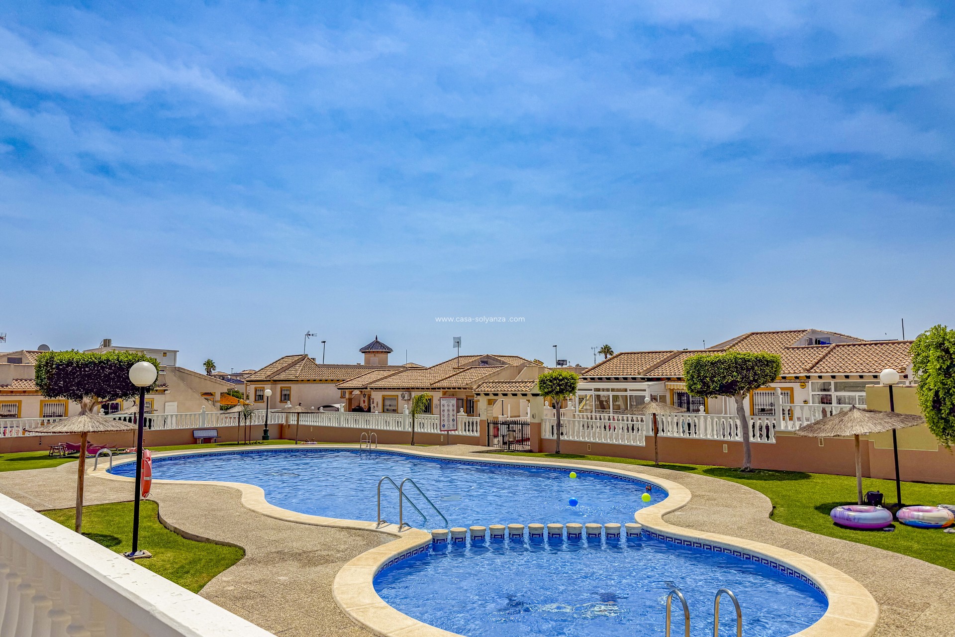 Resale - Villa - Orihuela Costa - La Regia