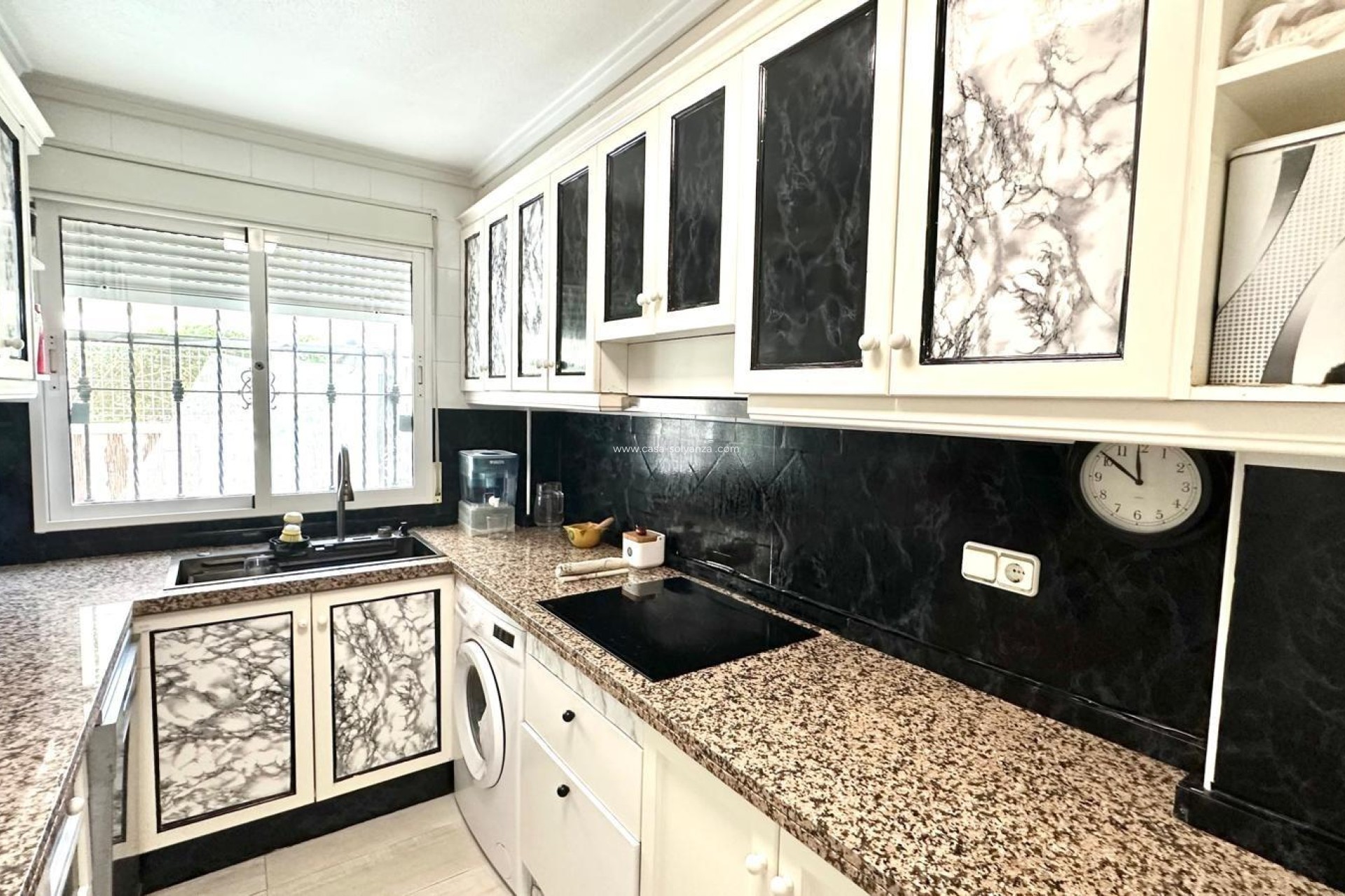 Resale - Villa - Orihuela Costa - La Regia