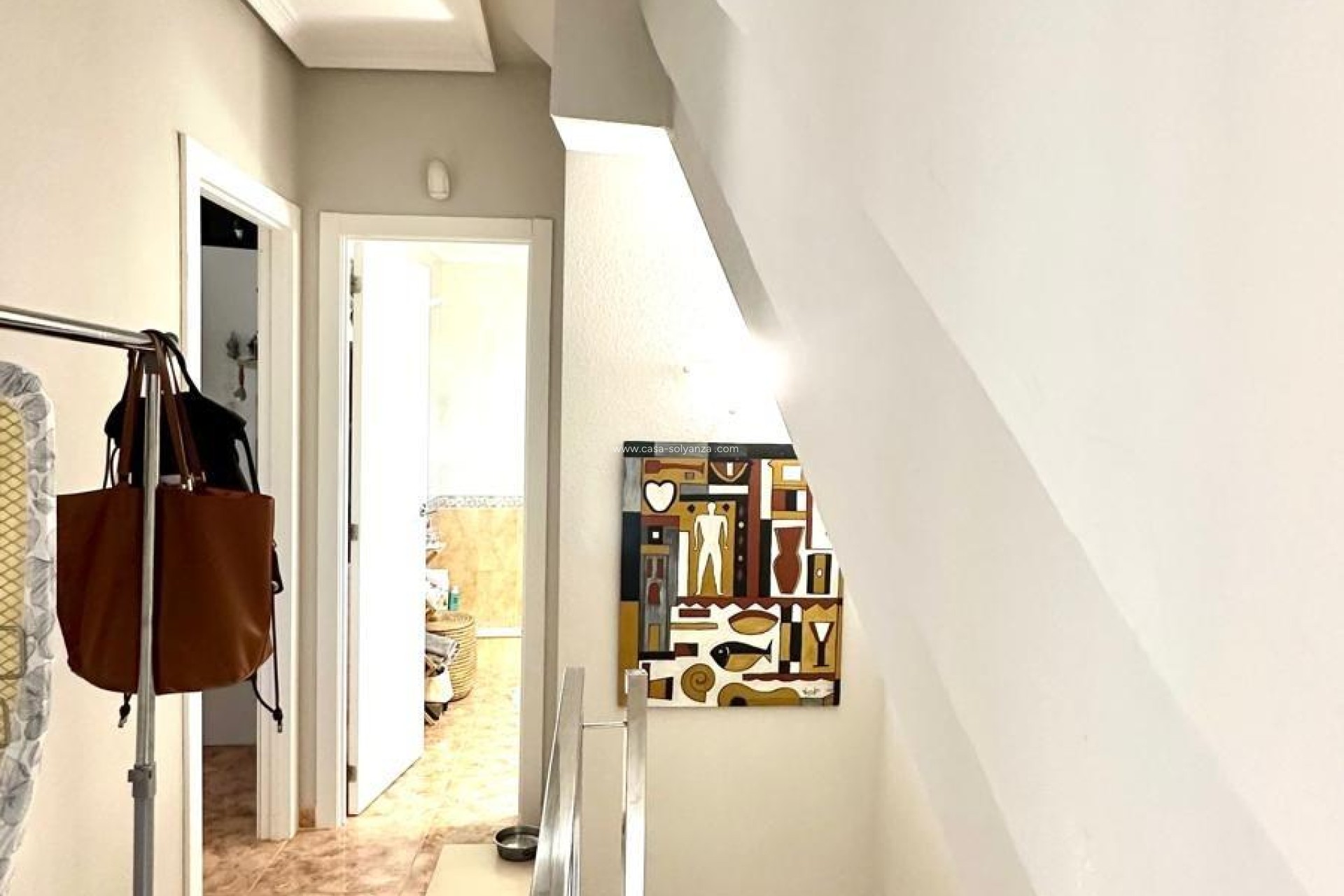 Resale - Villa - Orihuela Costa - La Regia