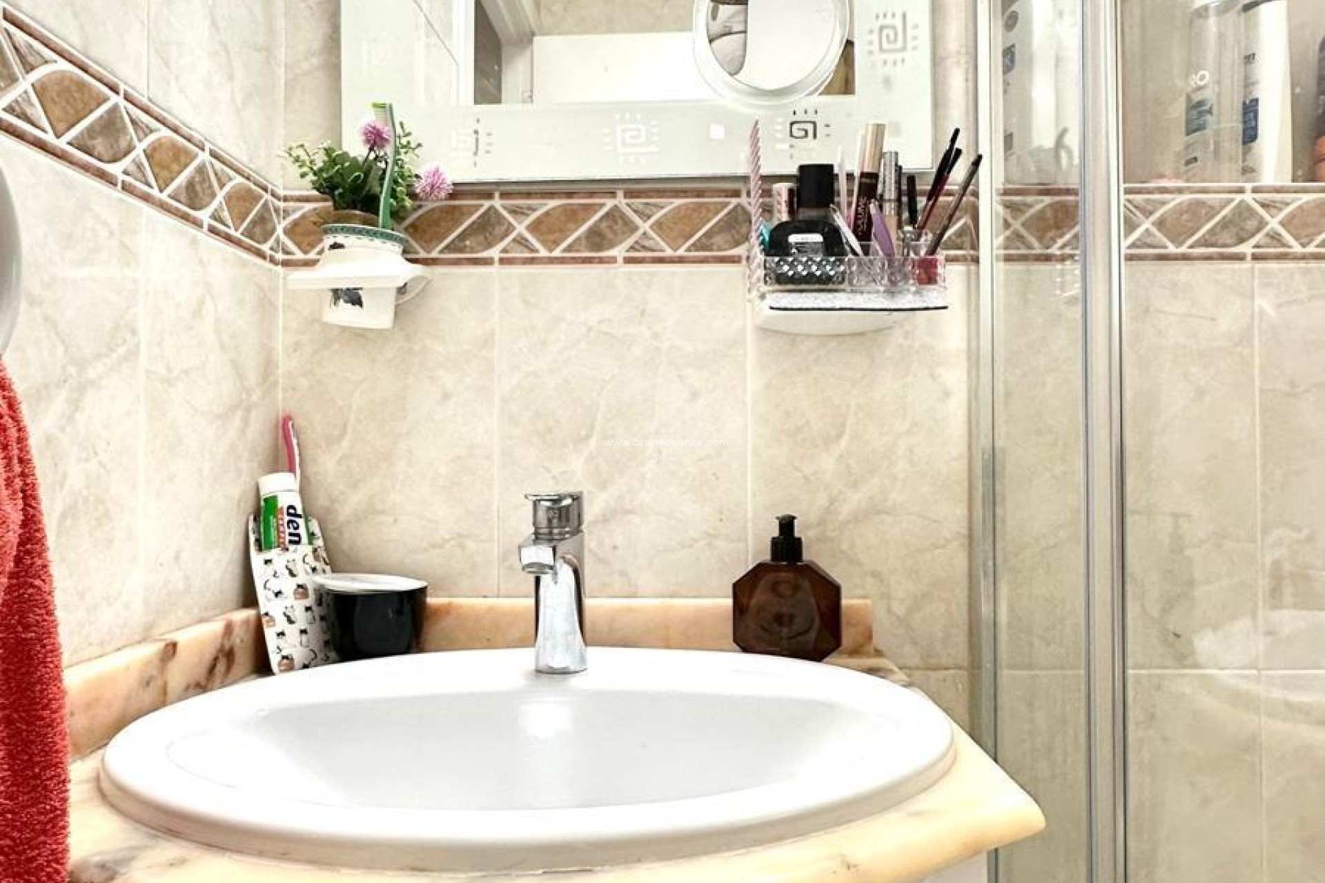 Resale - Villa - Orihuela Costa - La Regia