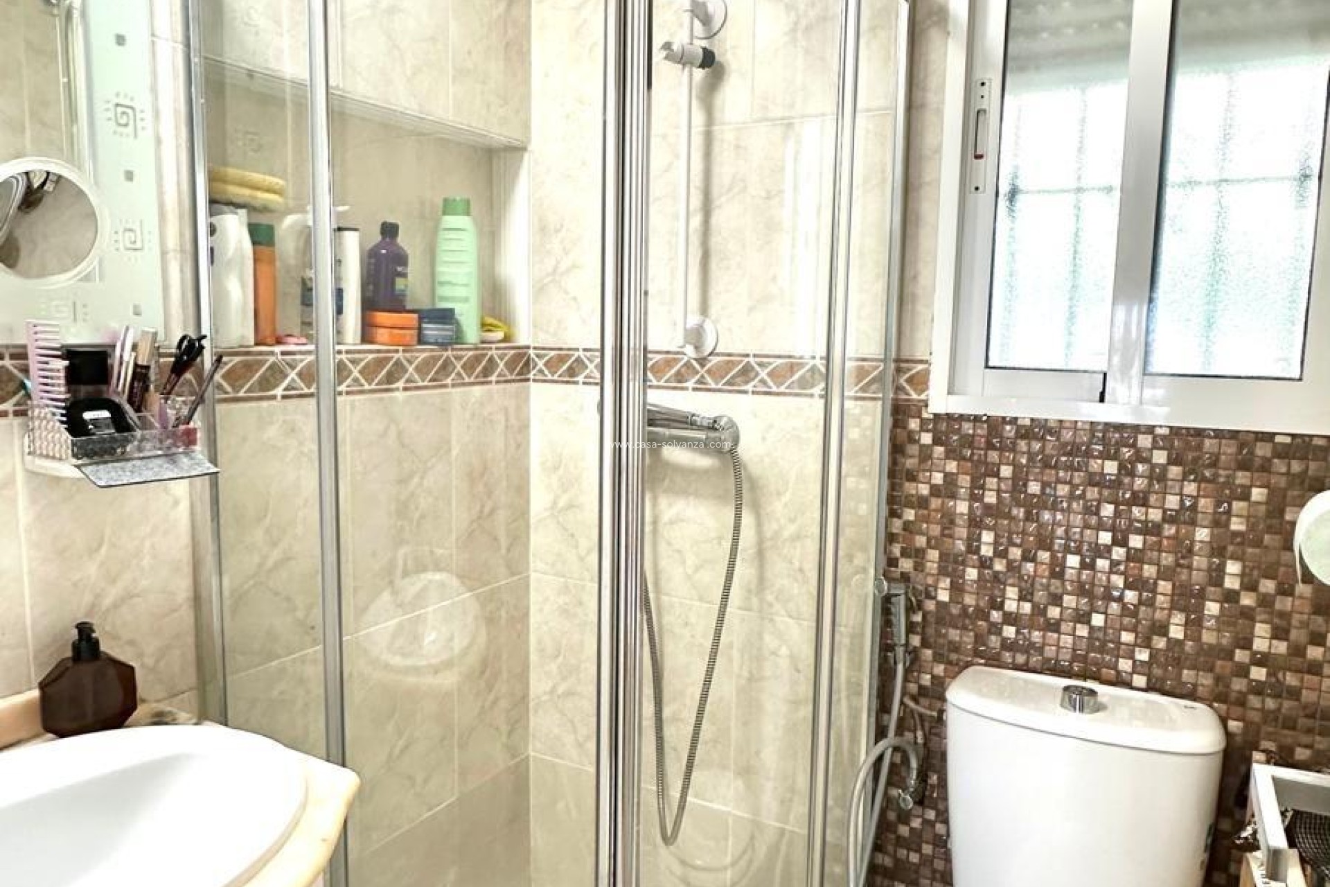 Resale - Villa - Orihuela Costa - La Regia