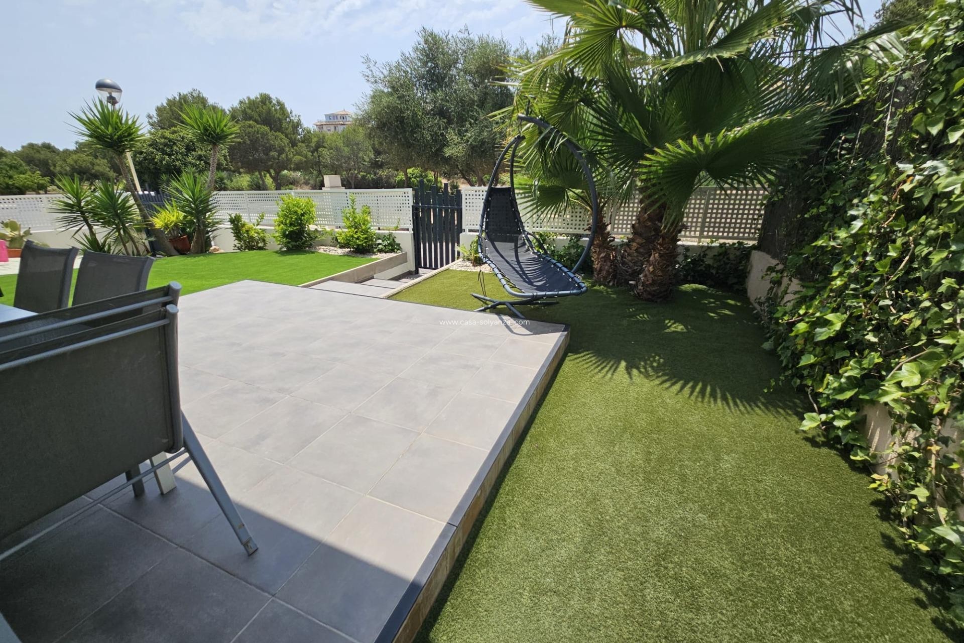 Resale - Villa - Orihuela Costa - La Regia