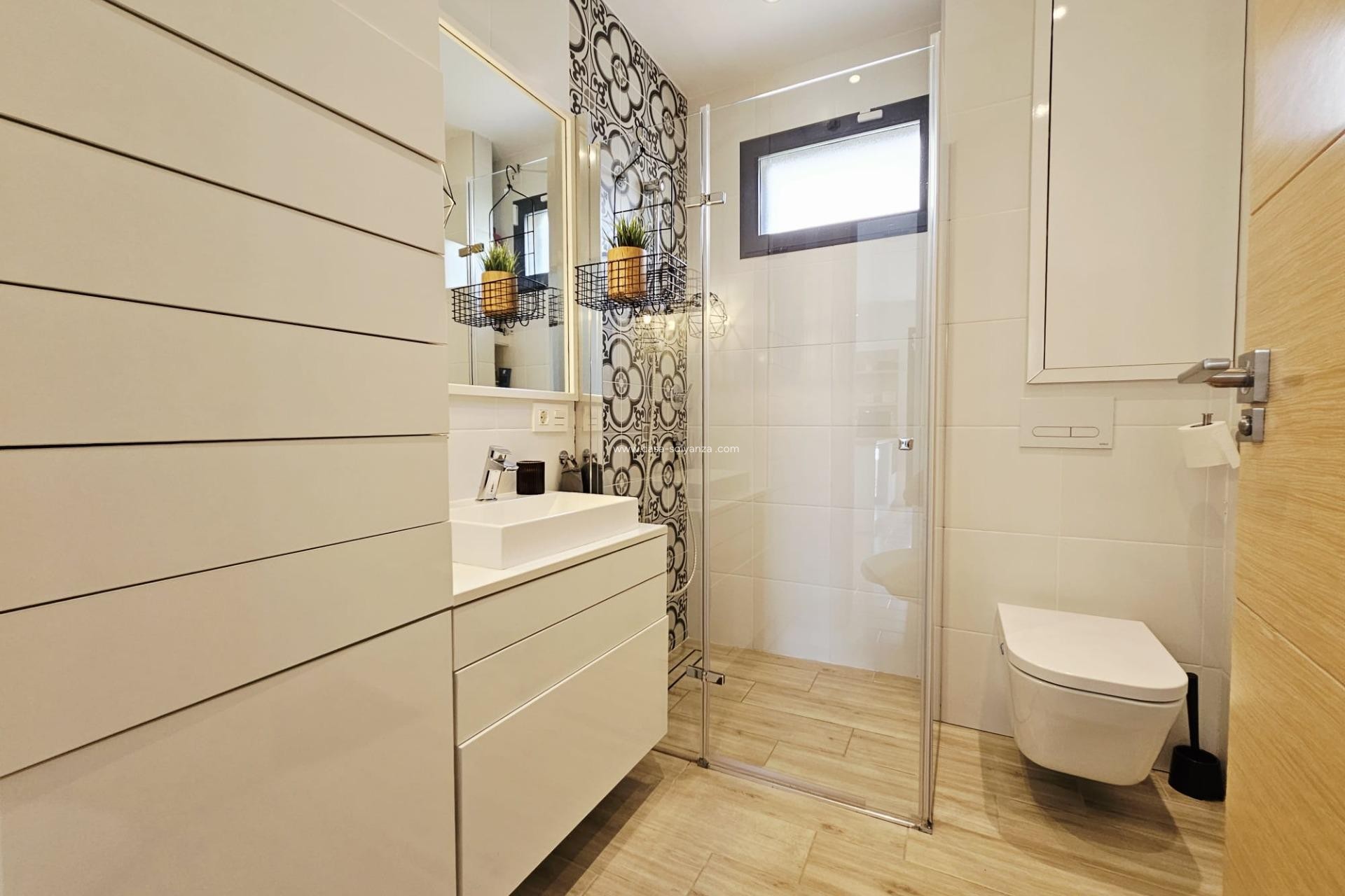 Resale - Villa - Orihuela Costa - La Regia