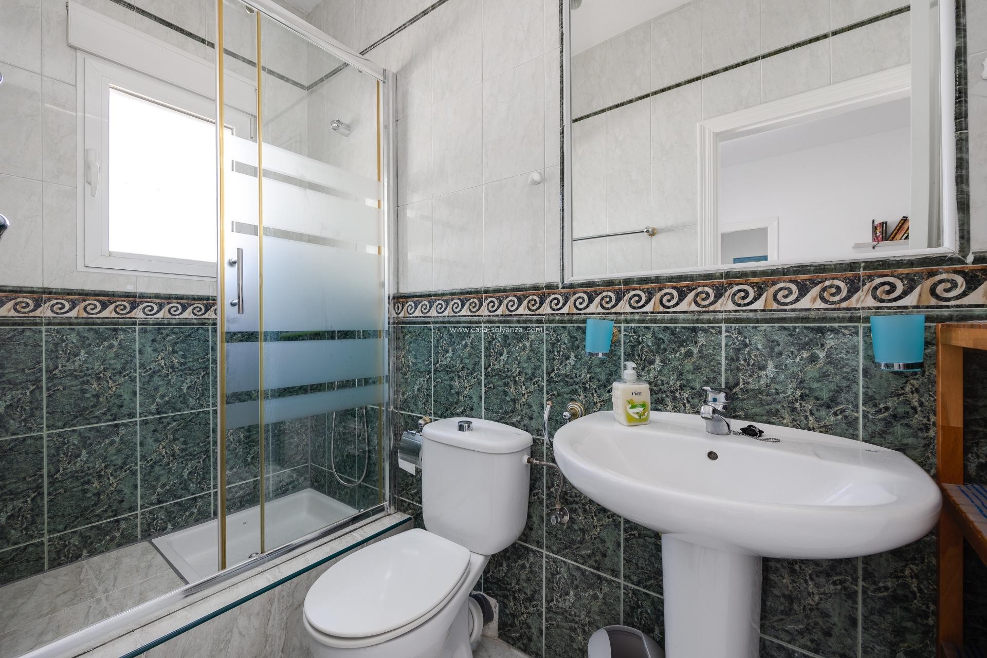 Resale - Villa - Orihuela Costa - La Regia