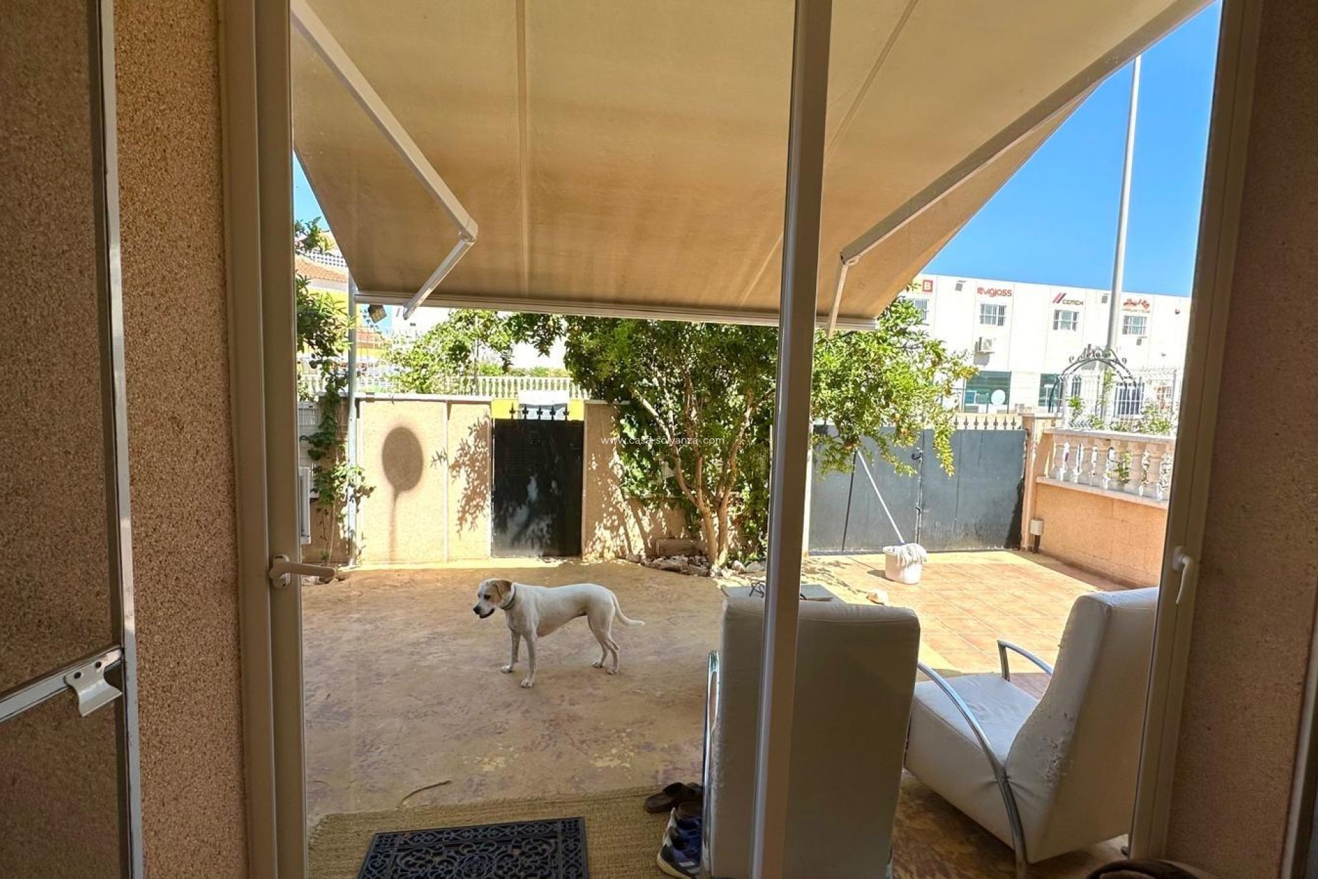 Resale - Villa - Orihuela Costa - La Regia