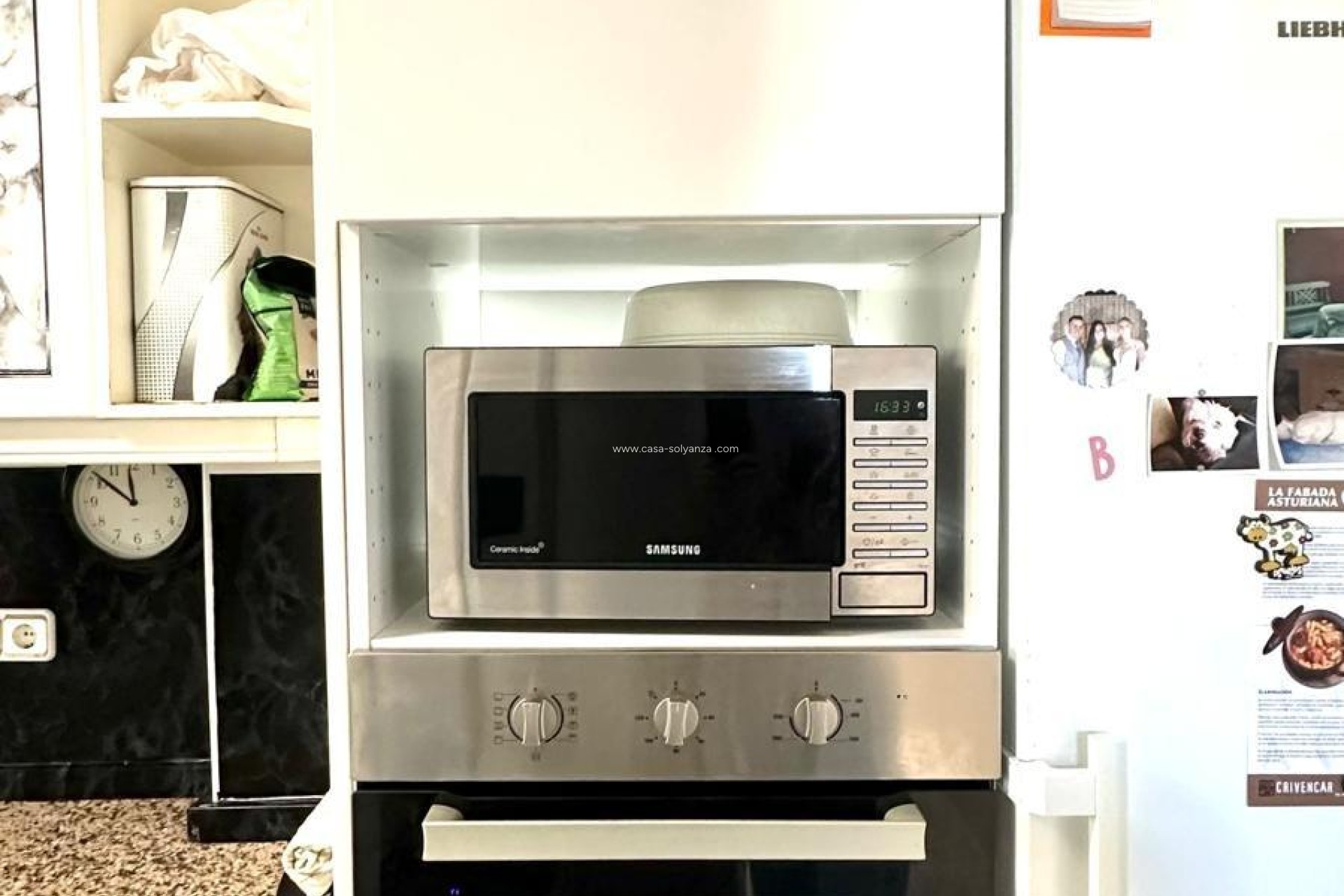 Resale - Villa - Orihuela Costa - La Regia