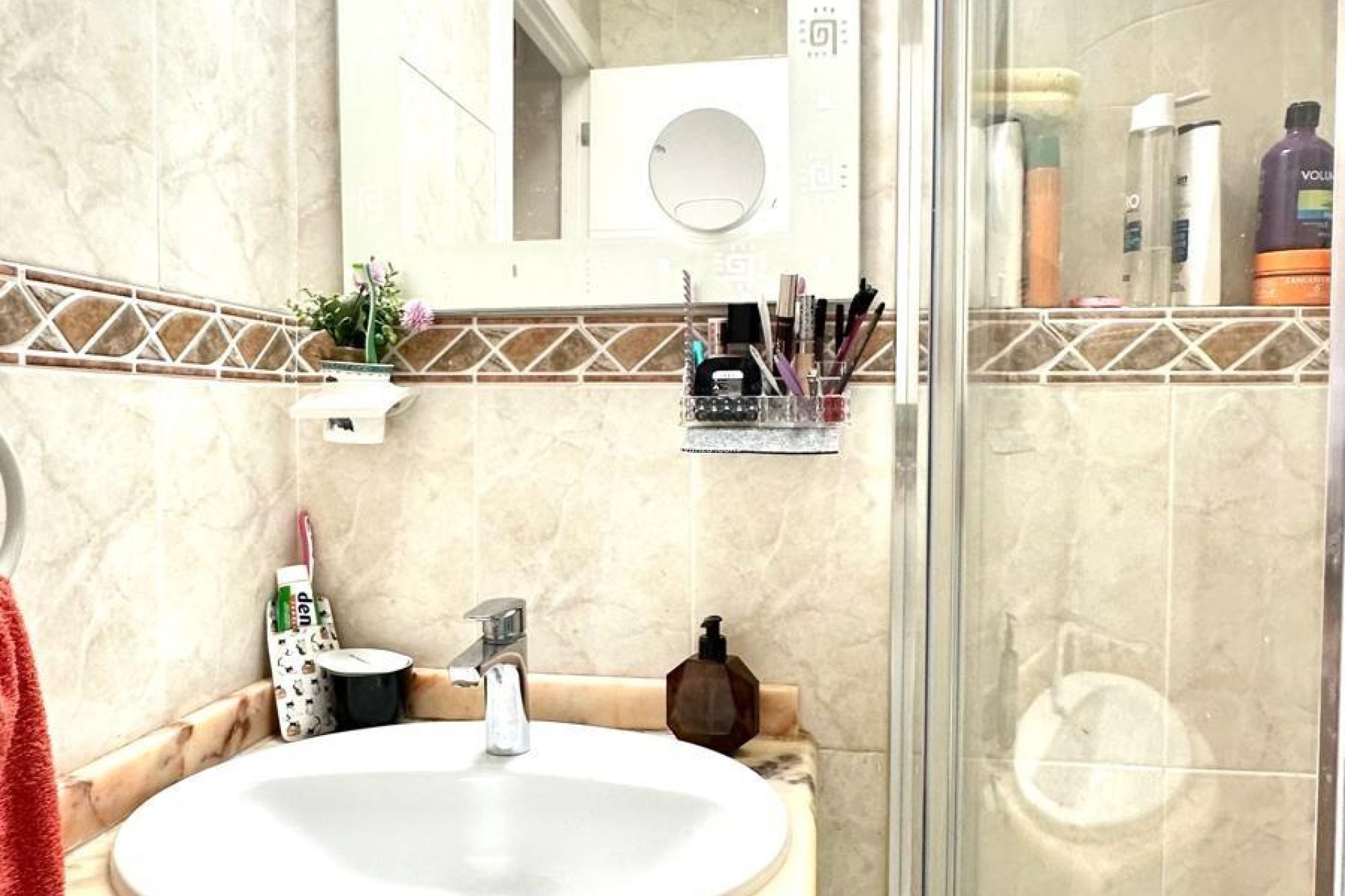 Resale - Villa - Orihuela Costa - La Regia