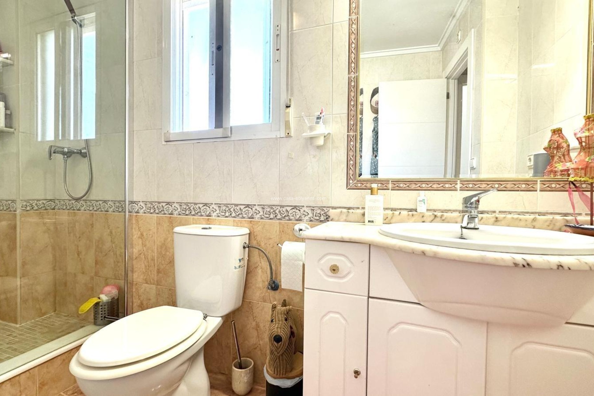 Resale - Villa - Orihuela Costa - La Regia