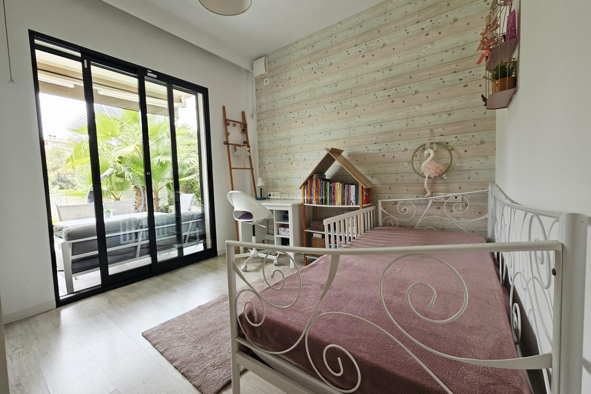 Resale - Villa - Orihuela Costa - La Regia